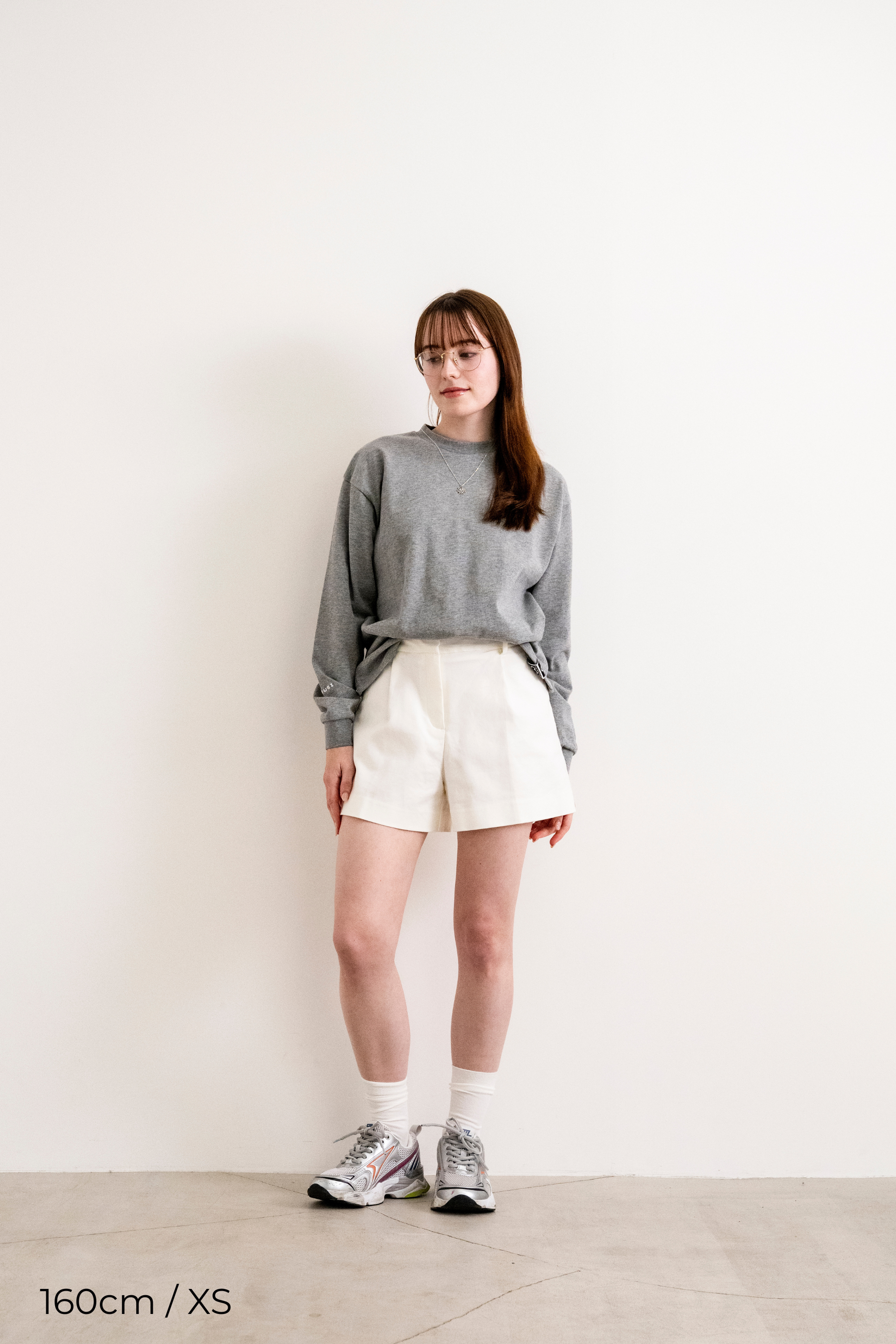 ロングTシャツ