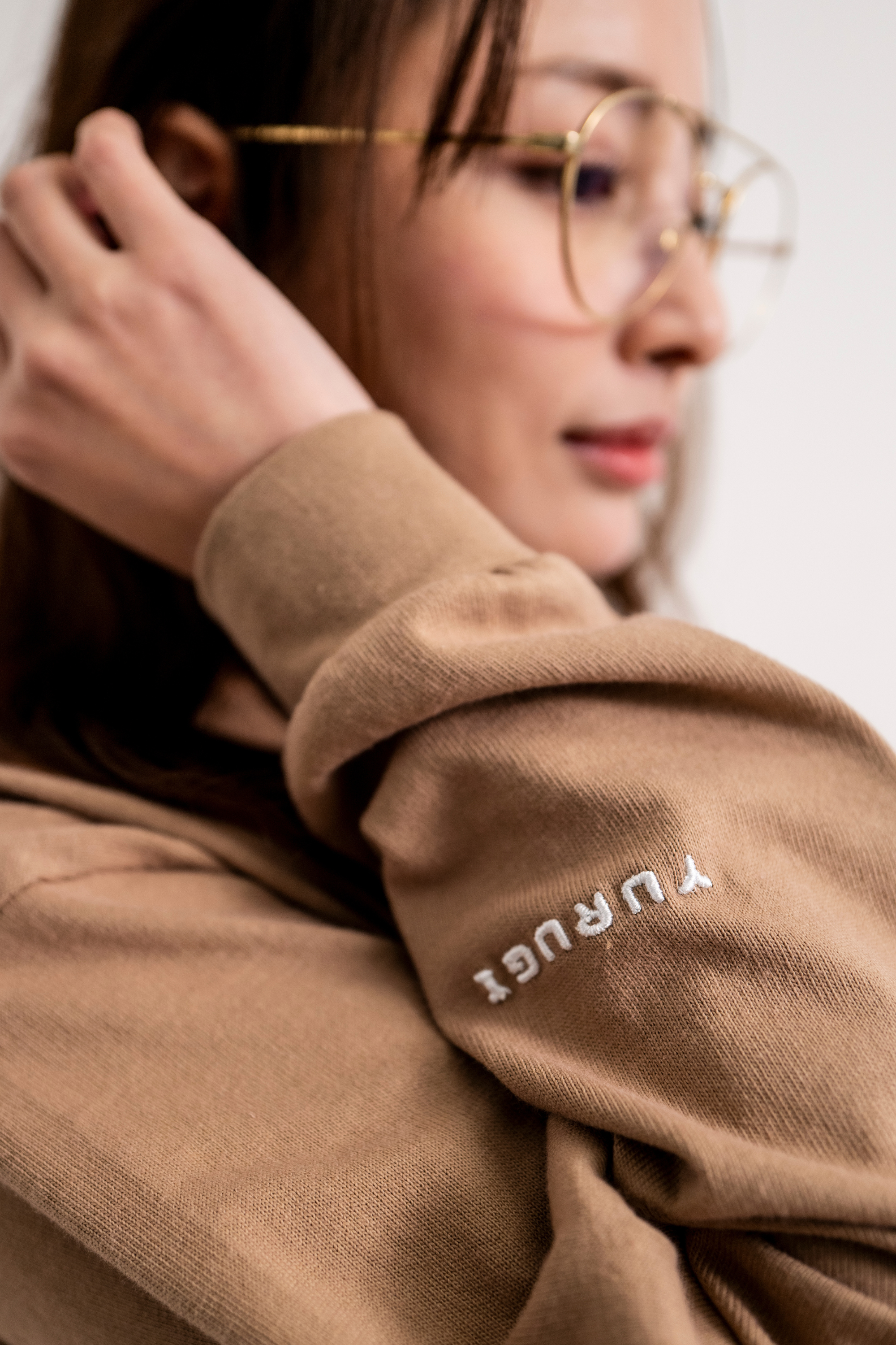 ロングTシャツ