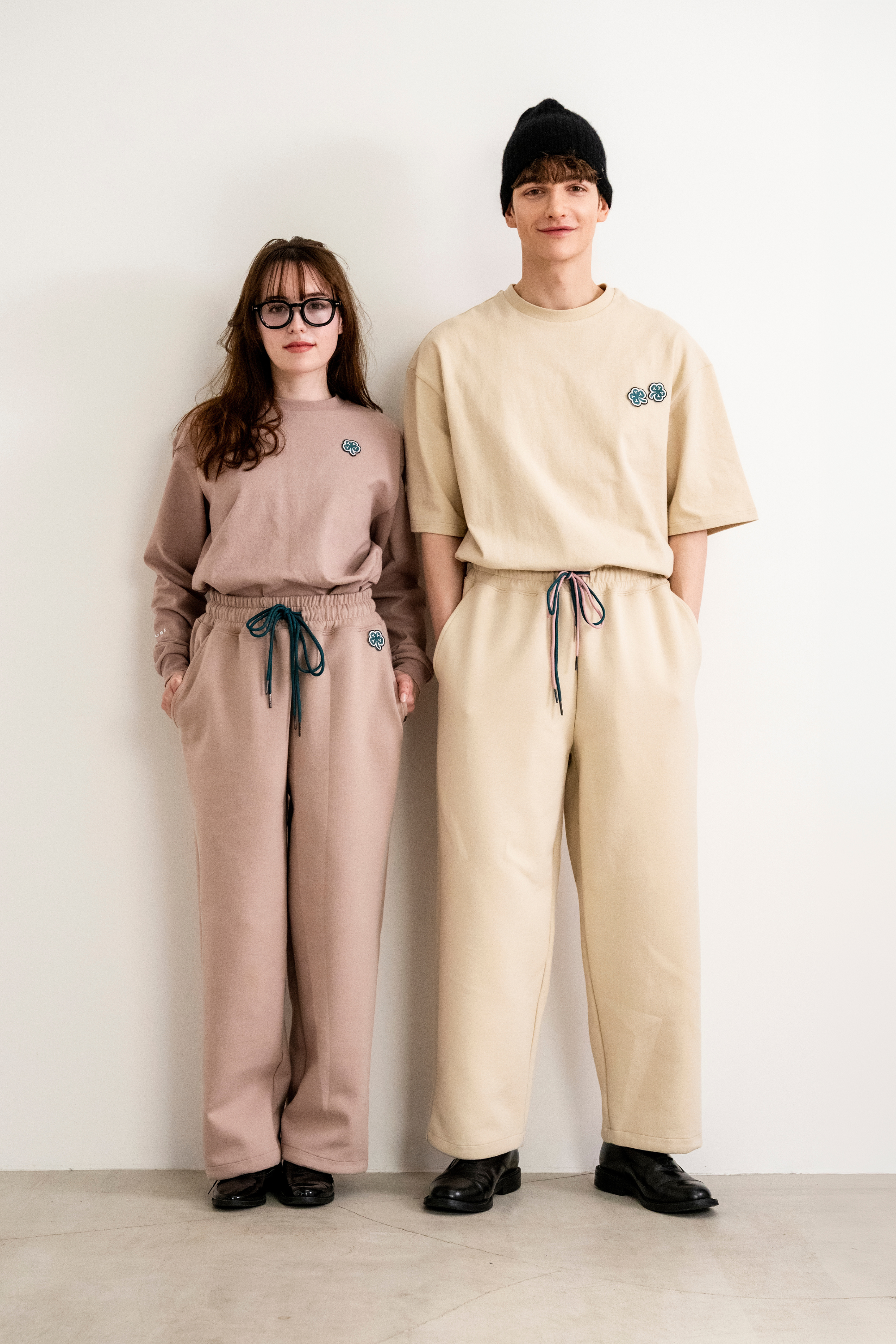 オーバーサイズTシャツ