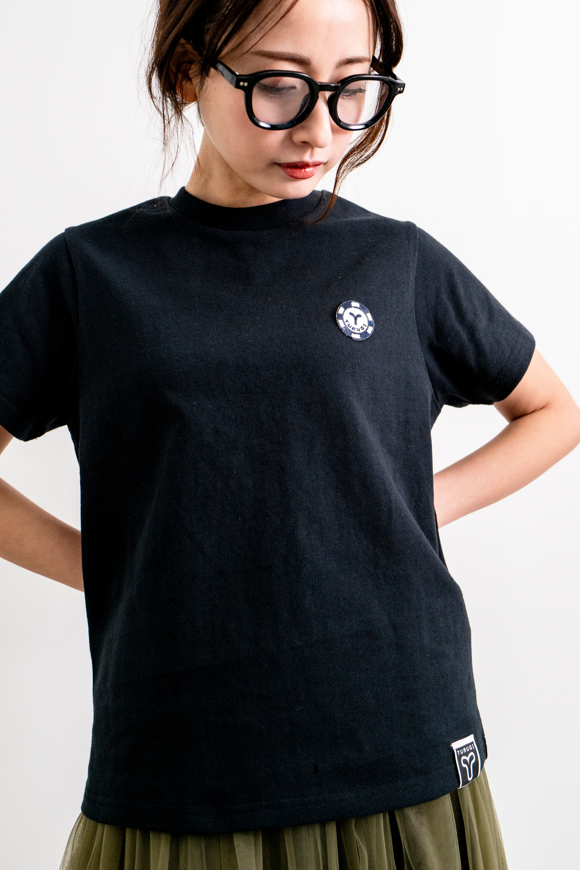 オリジナルTシャツ