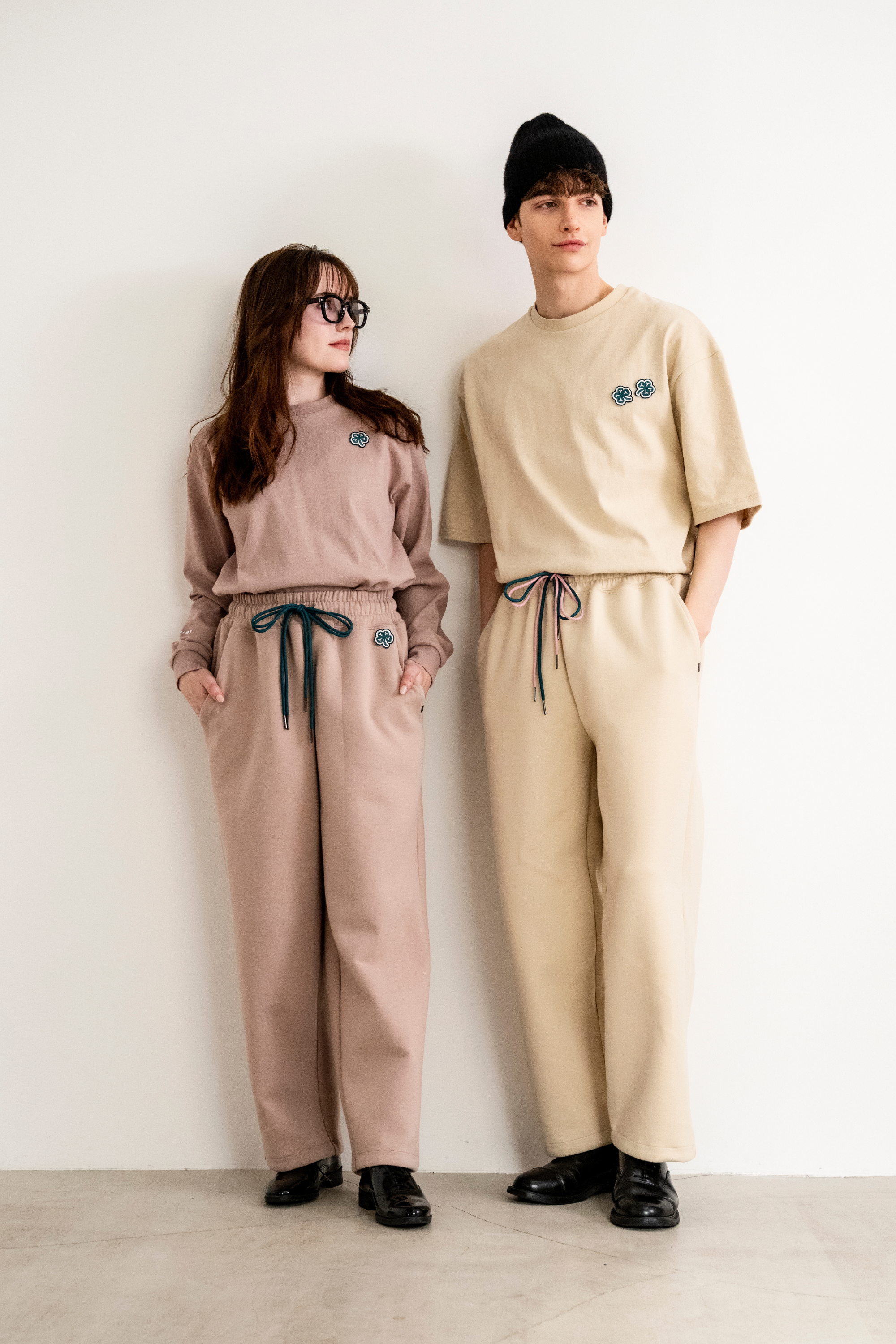 オーバーサイズTシャツ