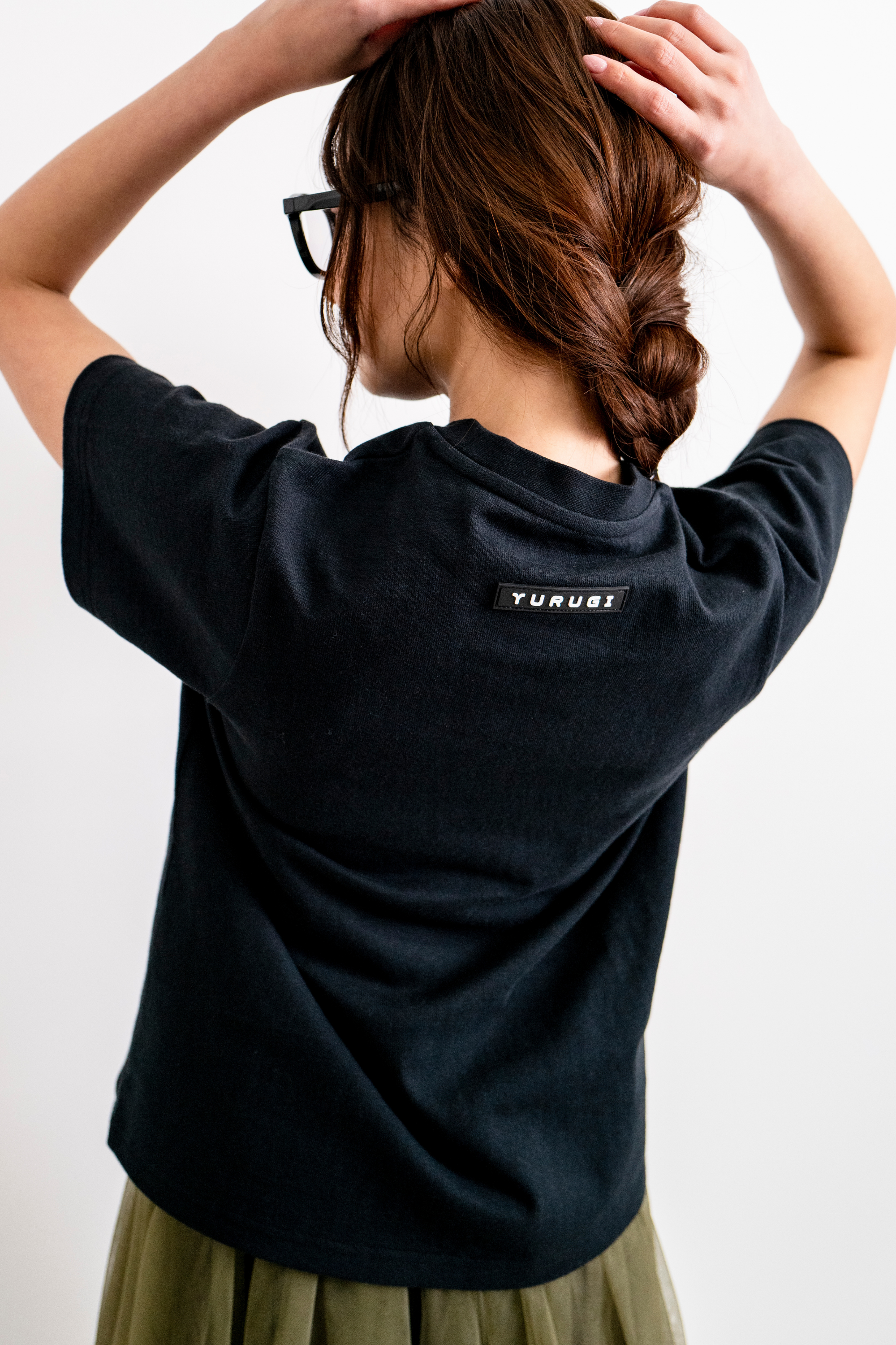 オリジナルTシャツ