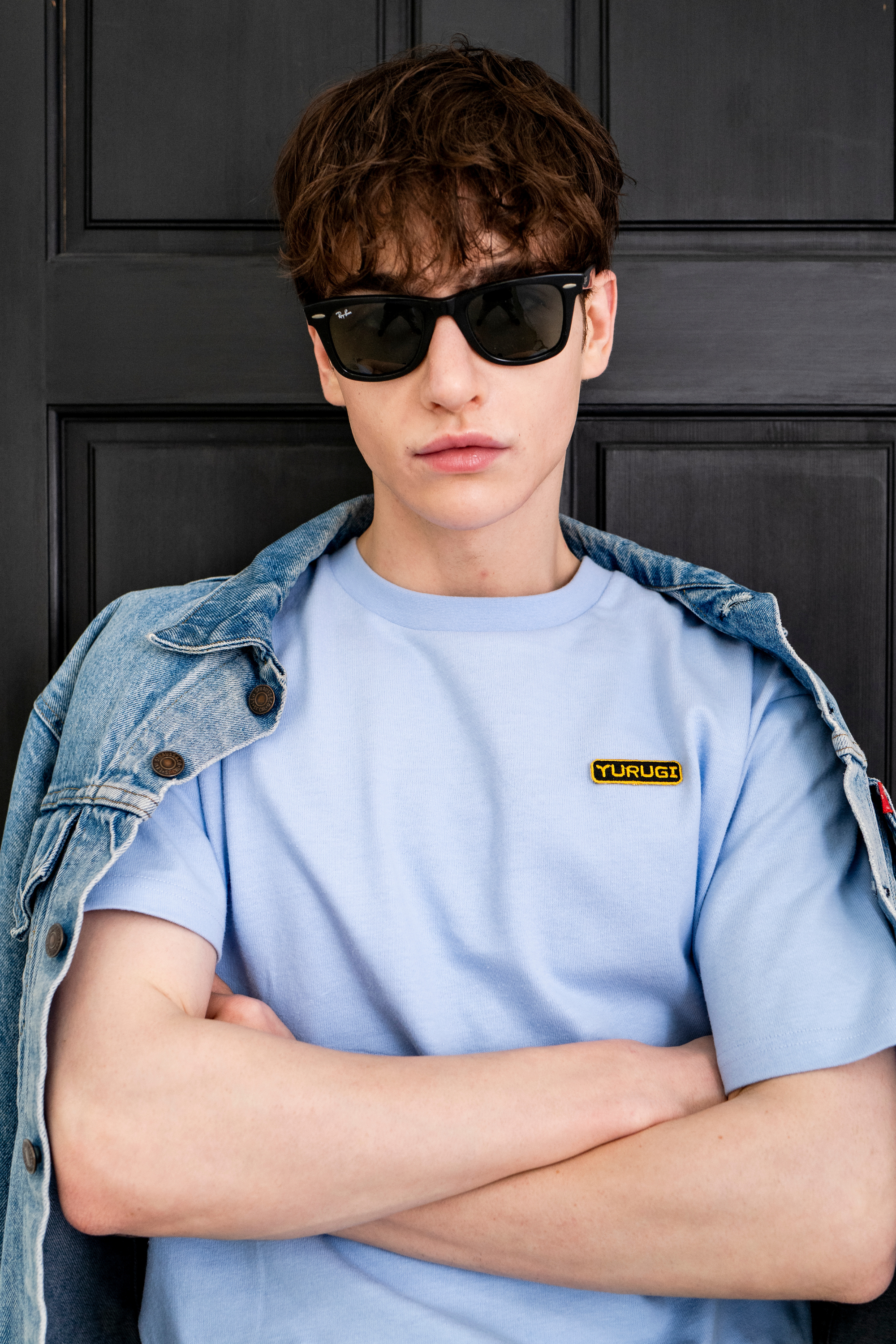 オリジナルTシャツ