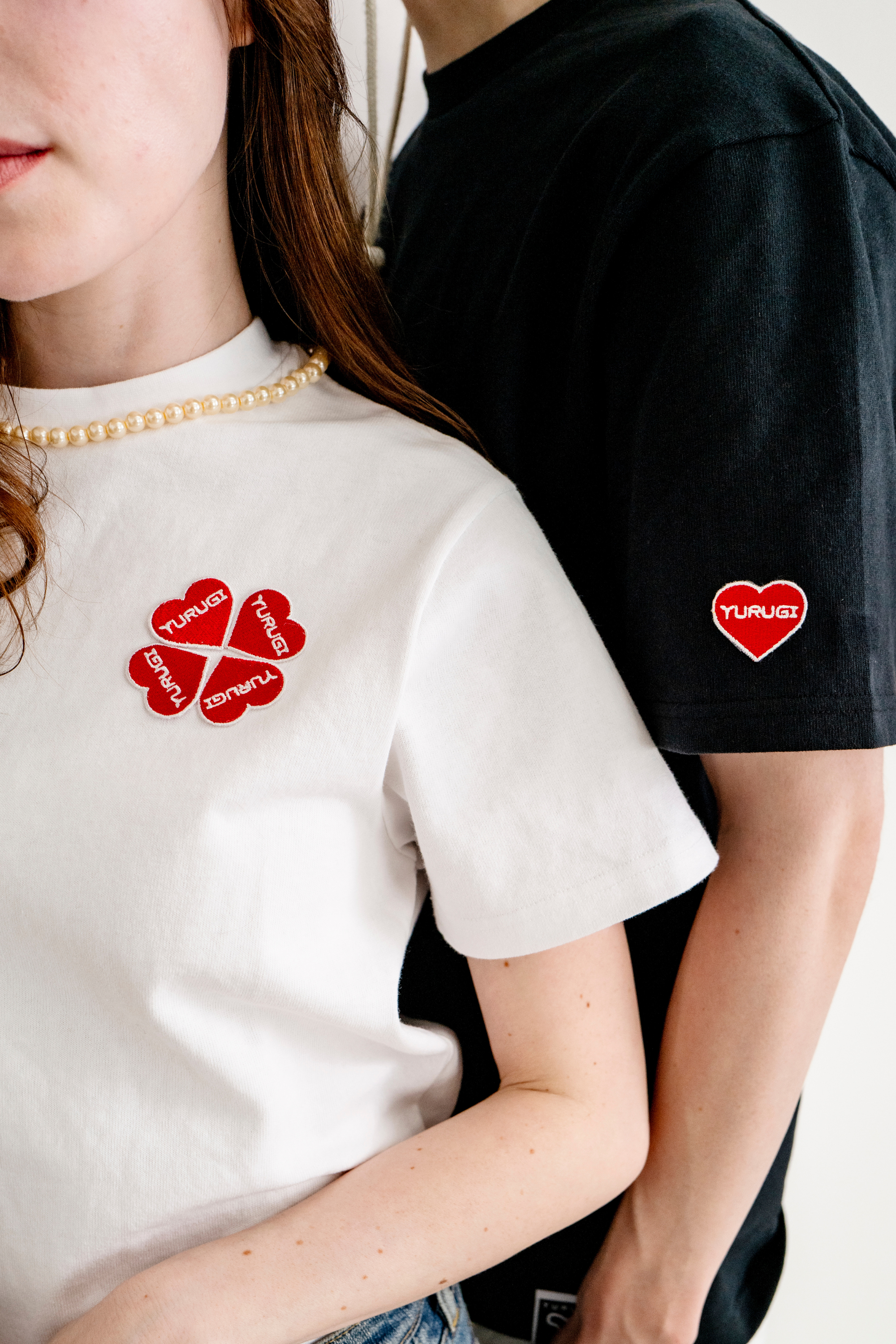 オリジナルTシャツ