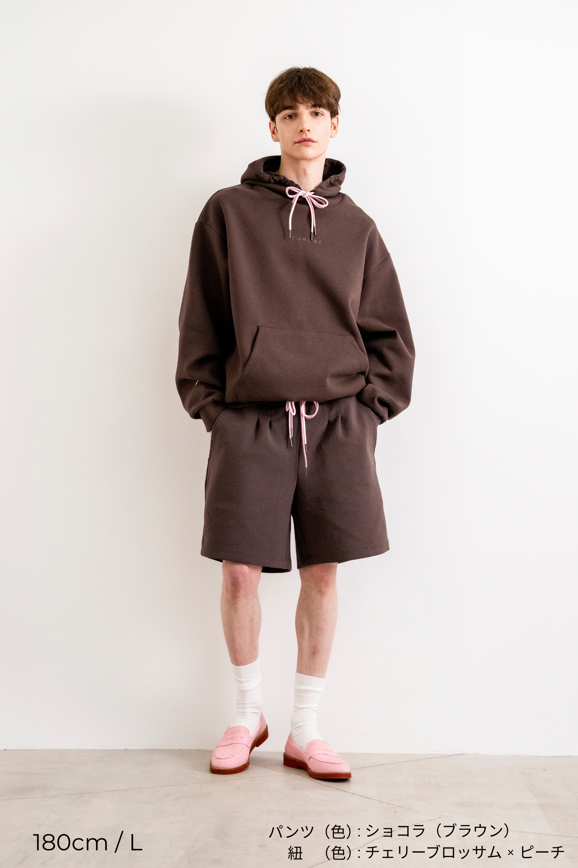 ハーフパンツ