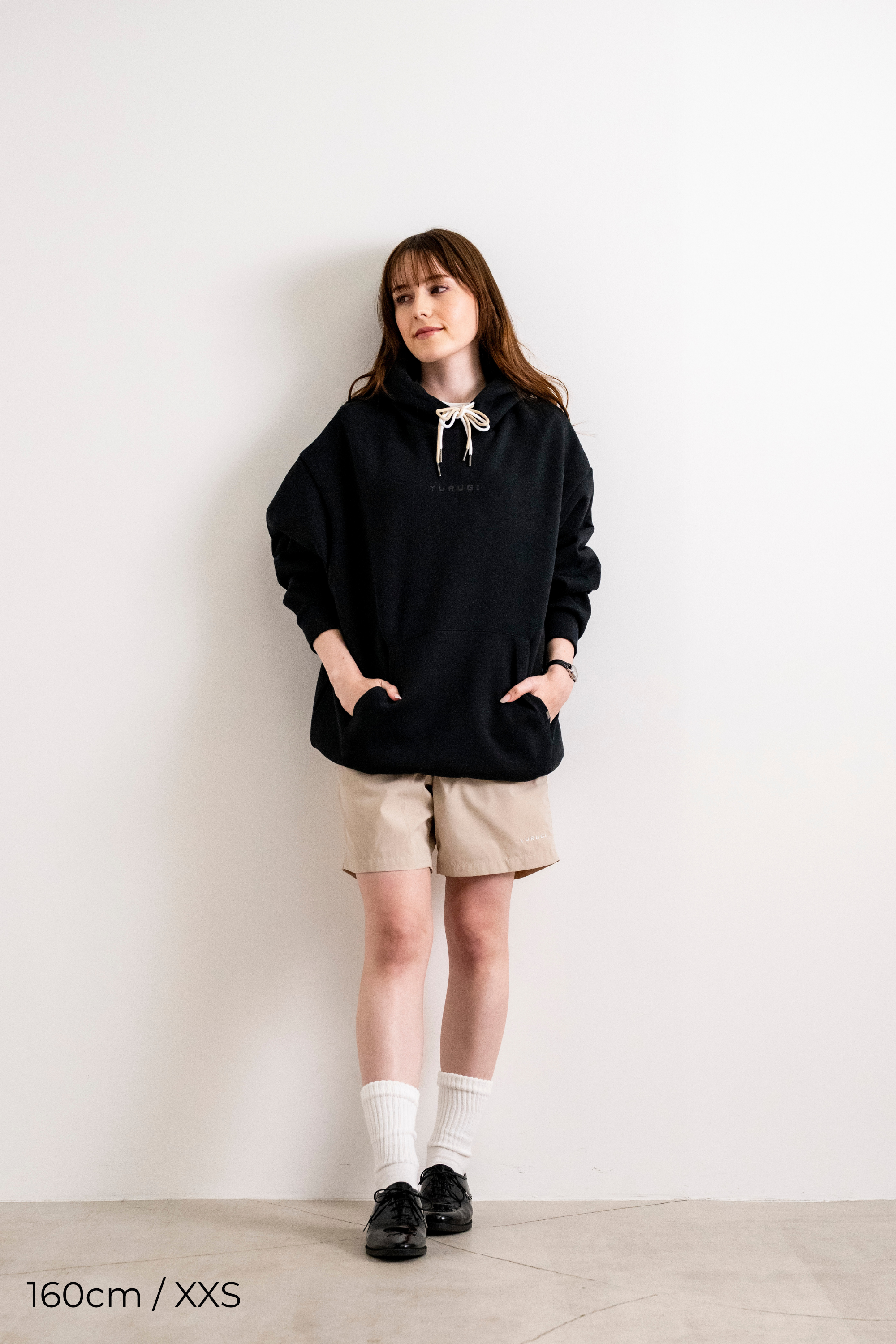 ハーフパンツ（シャカシャカ）
