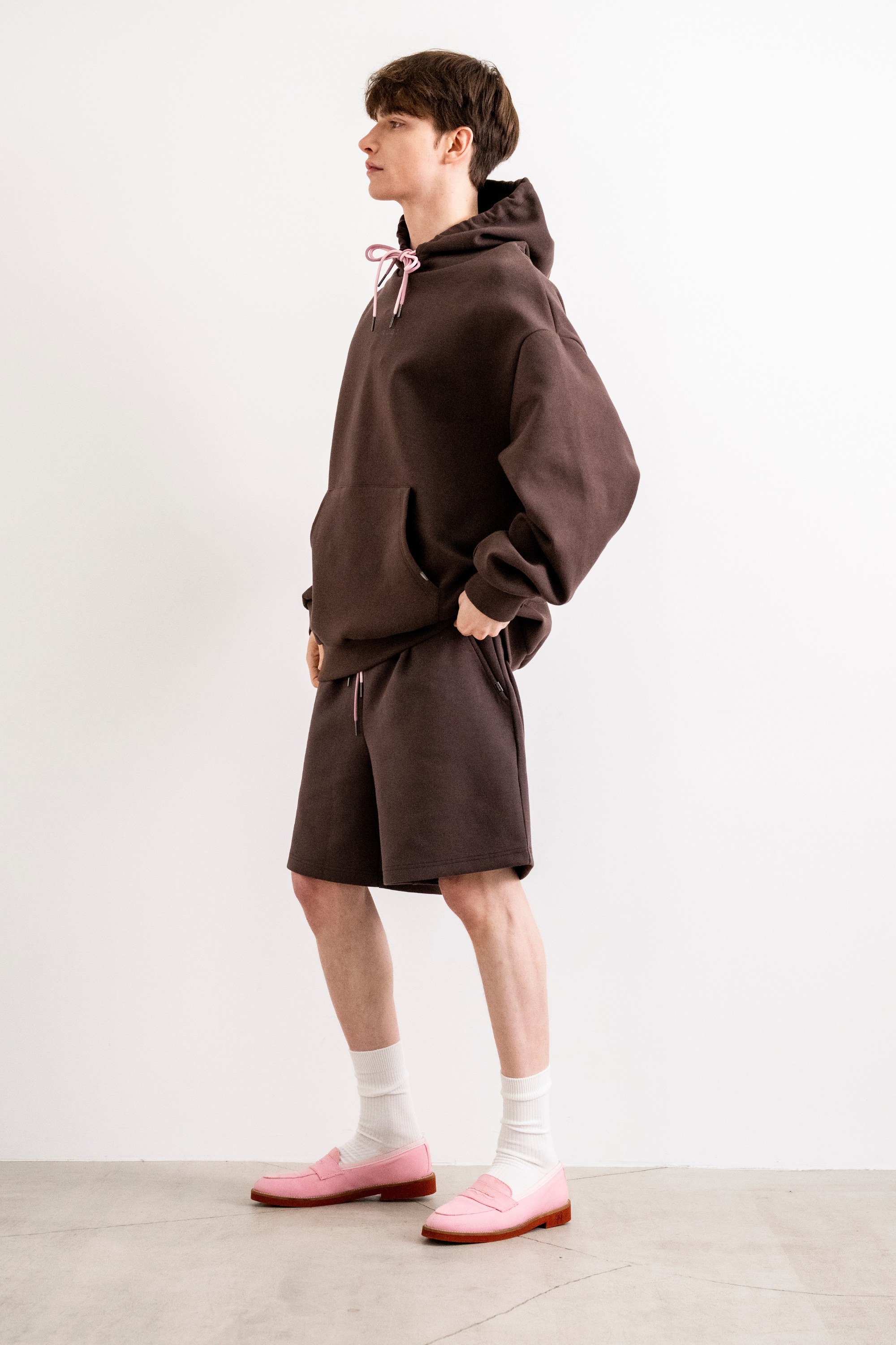 ハーフパンツ