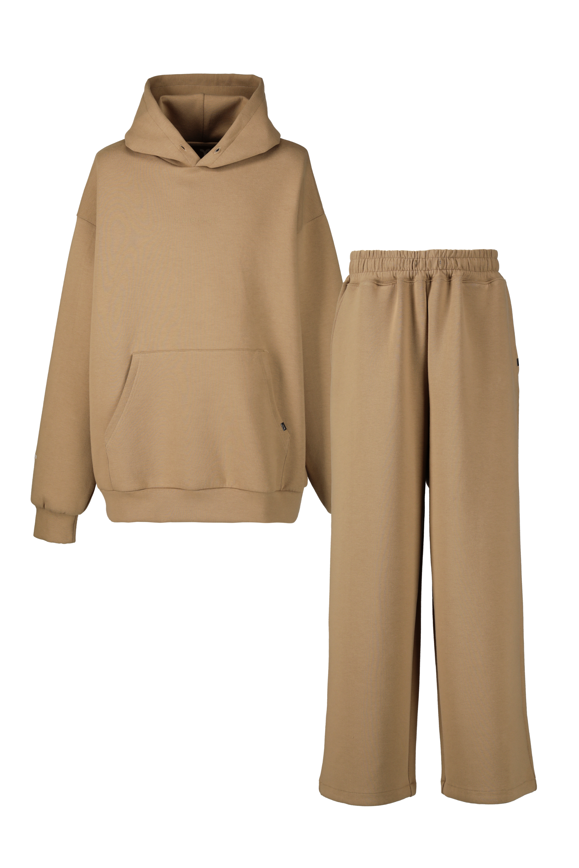 Q3 オーバーサイズ パンツ  2XL adidas（アディダス）の「Q3 オーバーサイズ パンツ