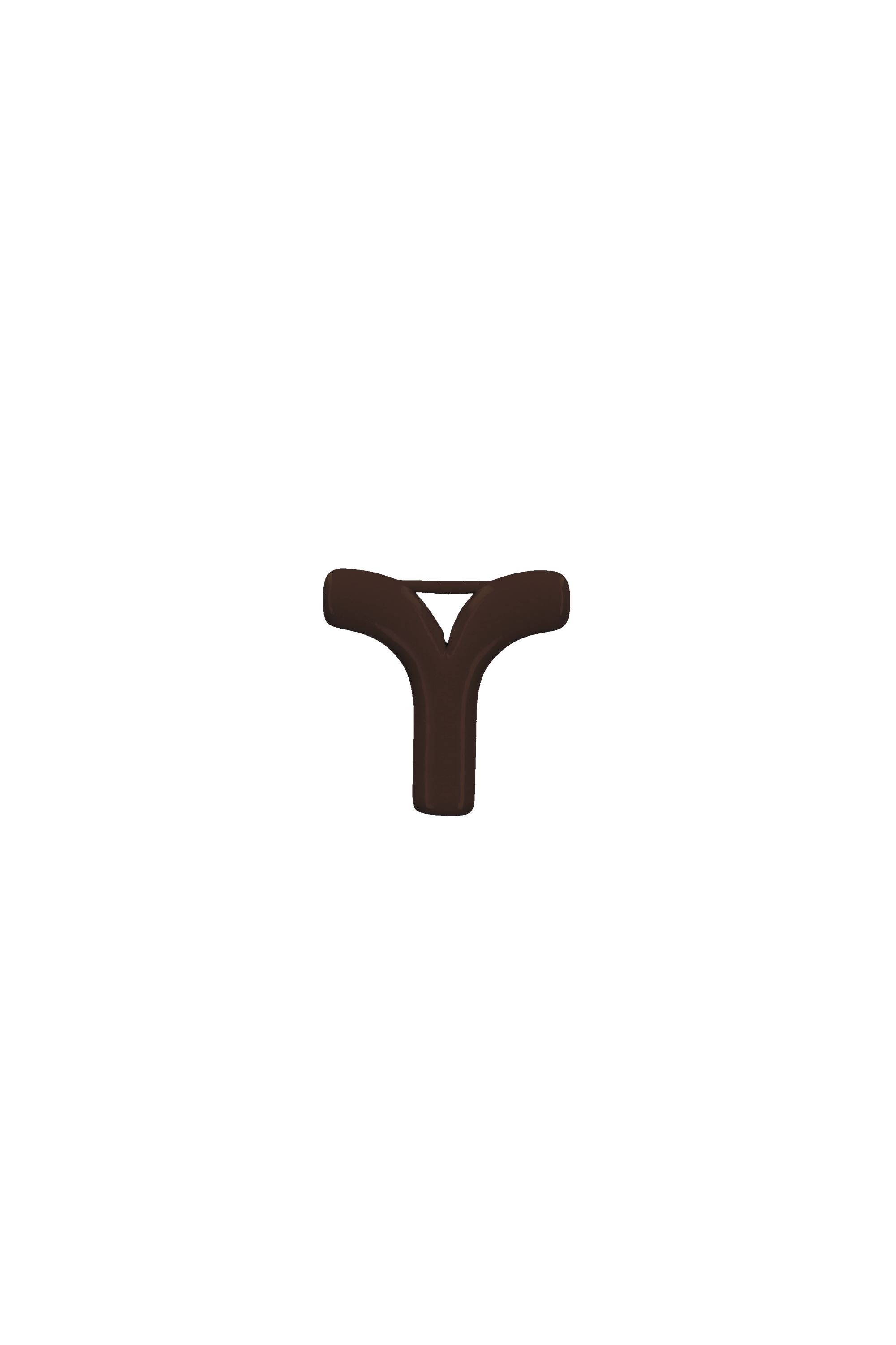 Yチャーム