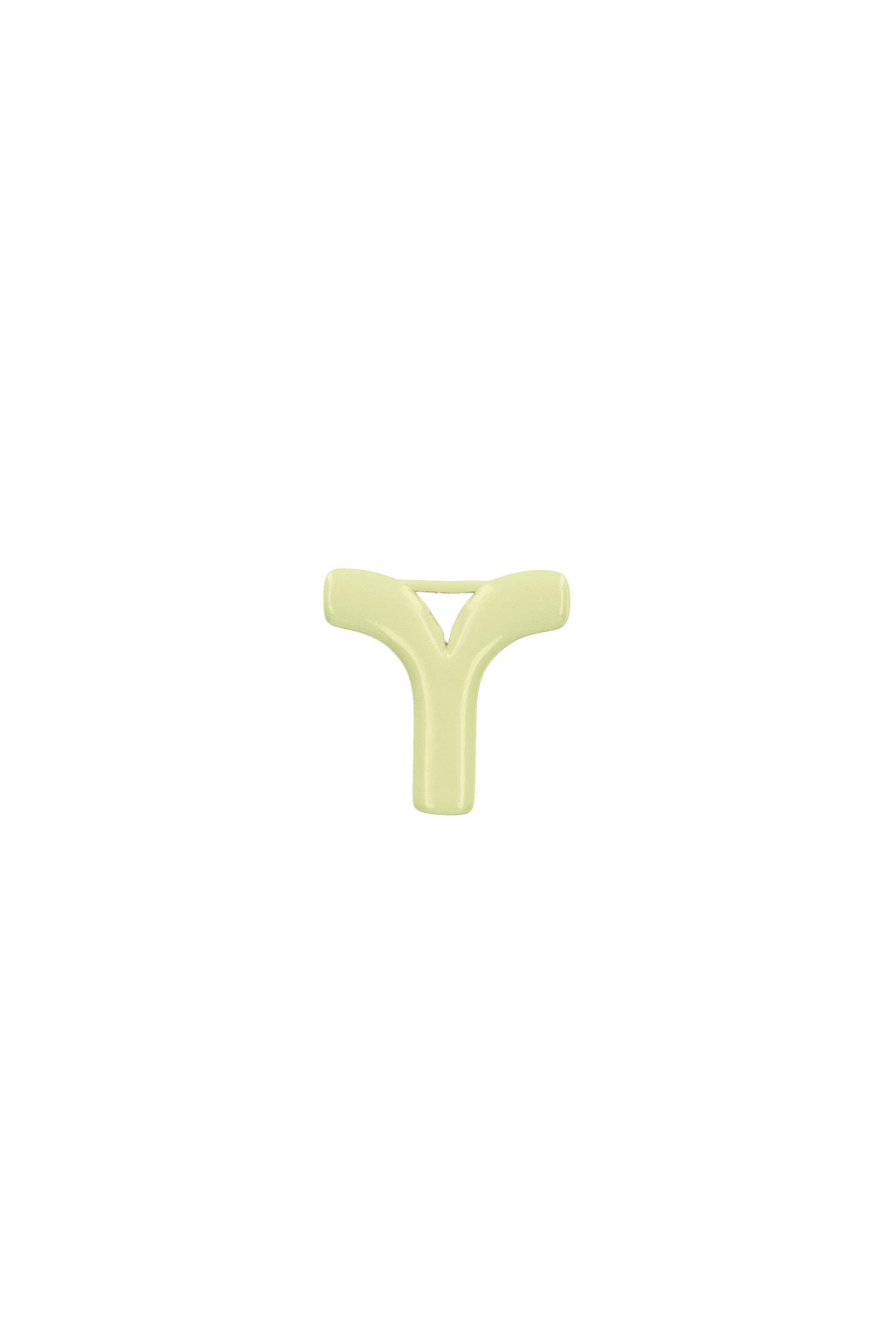 Yチャーム