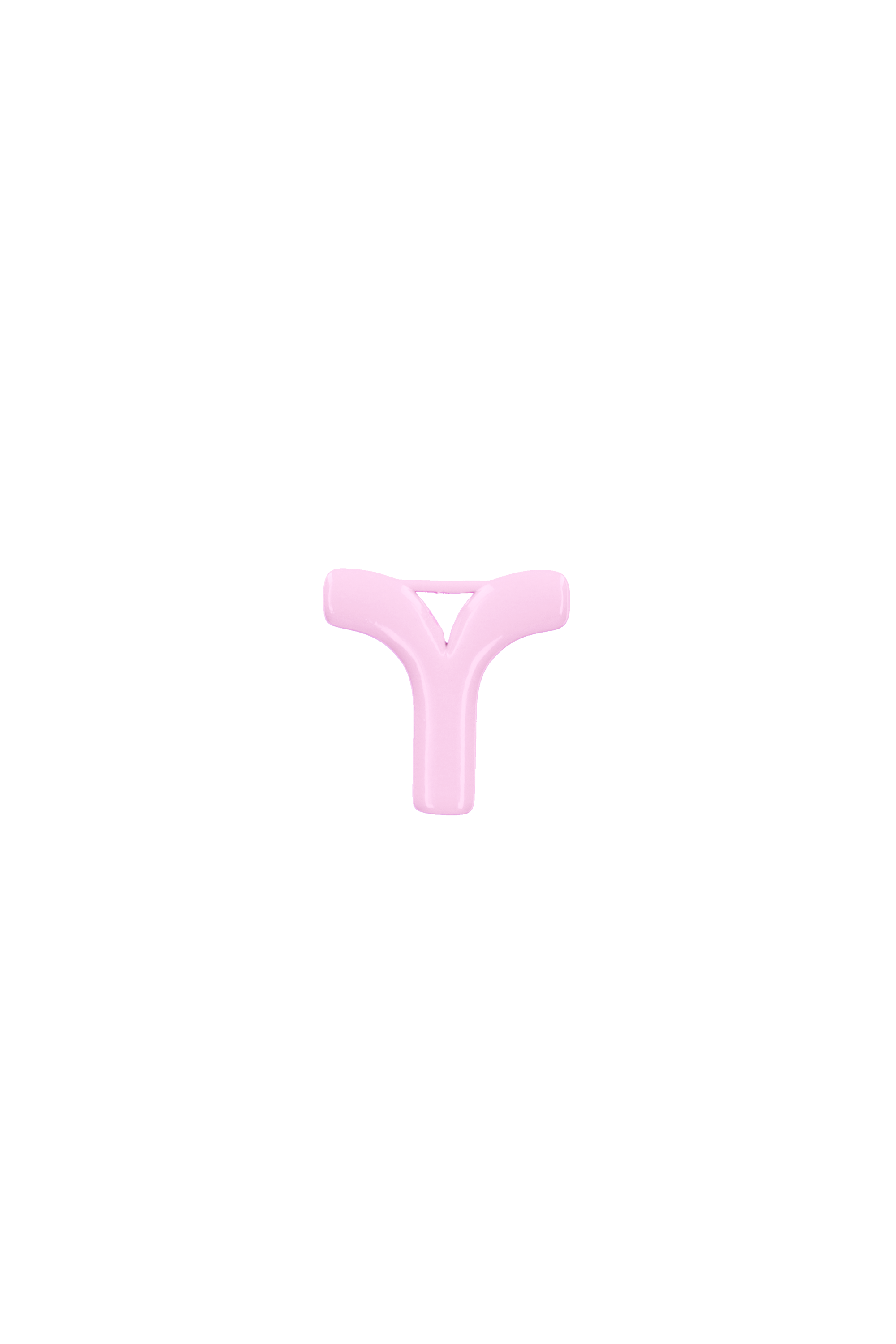 Yチャーム