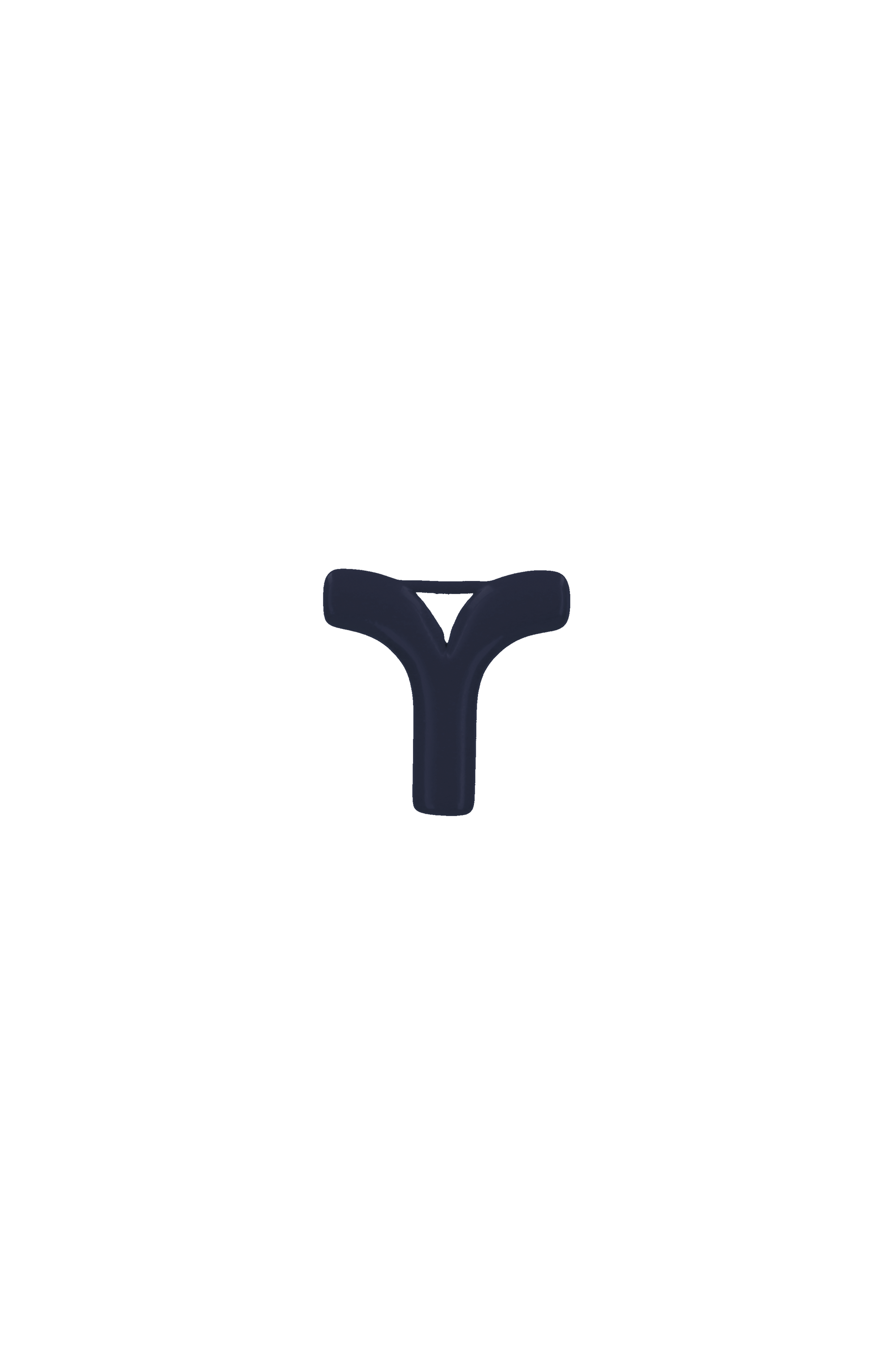 Yチャーム