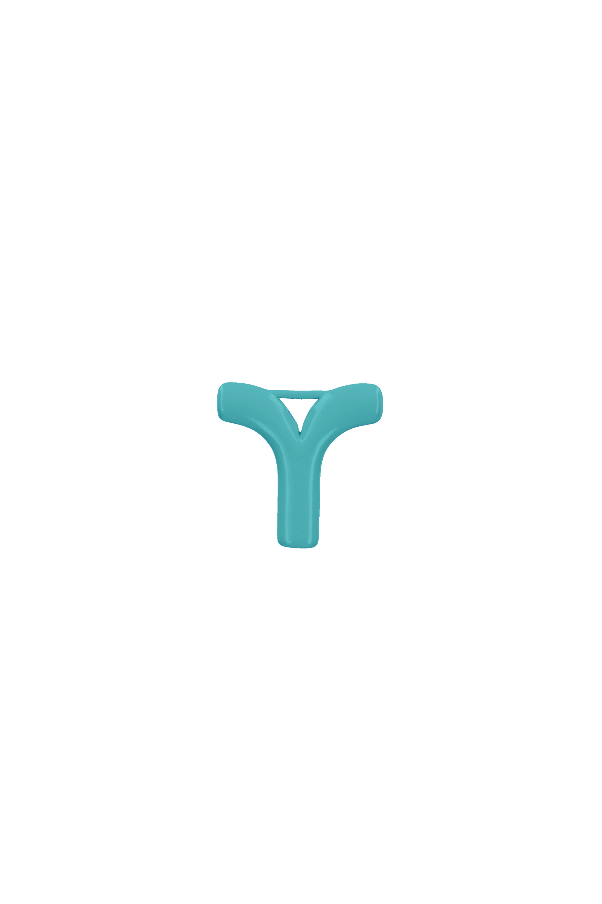 Yチャーム