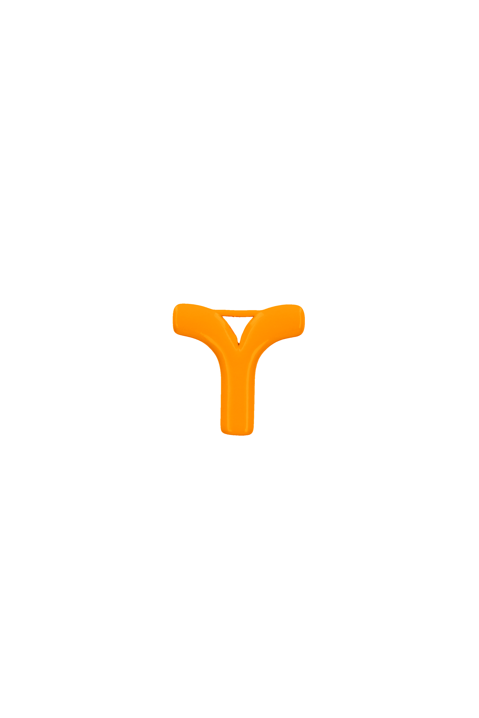 Yチャーム
