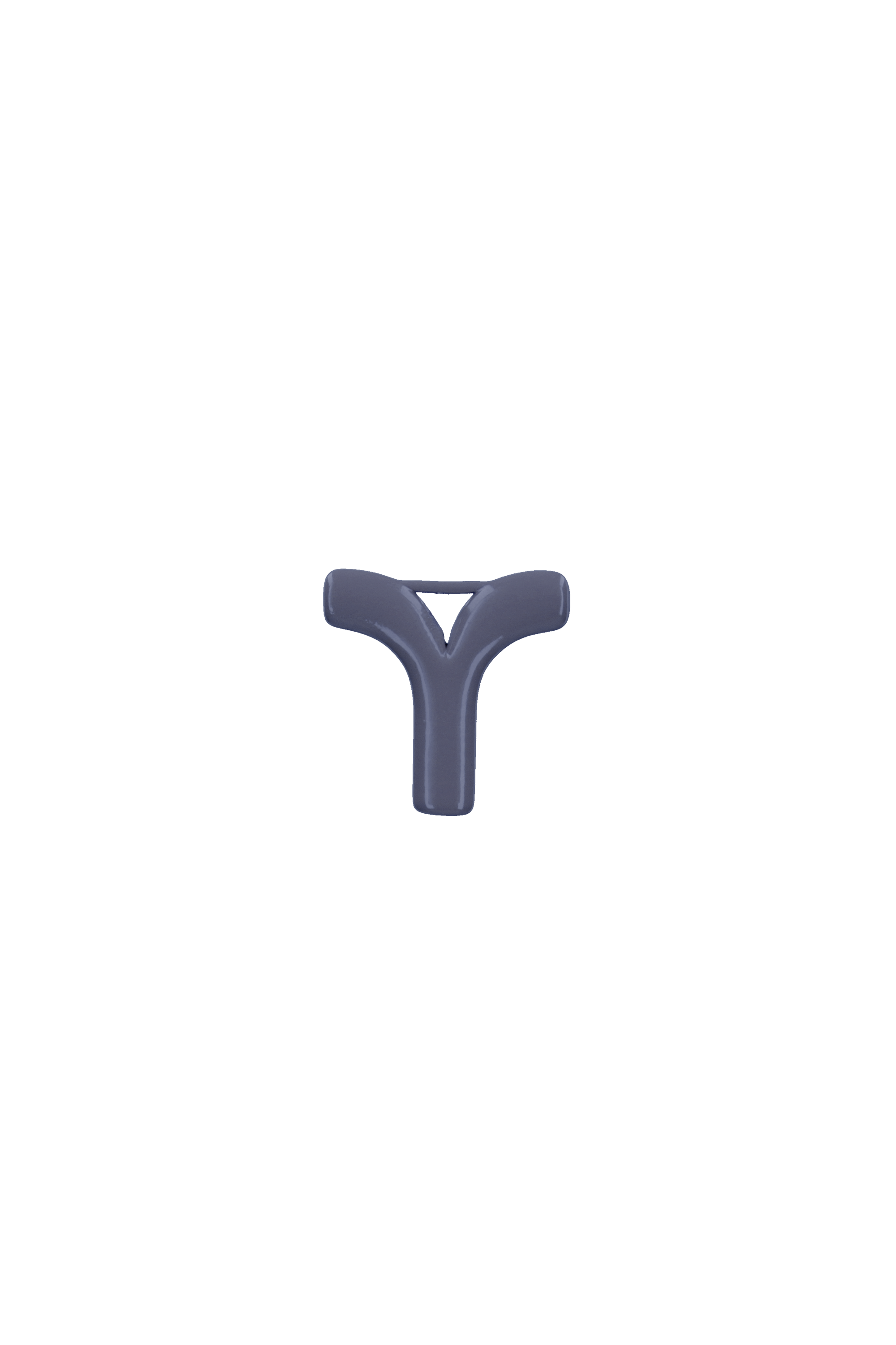 Yチャーム