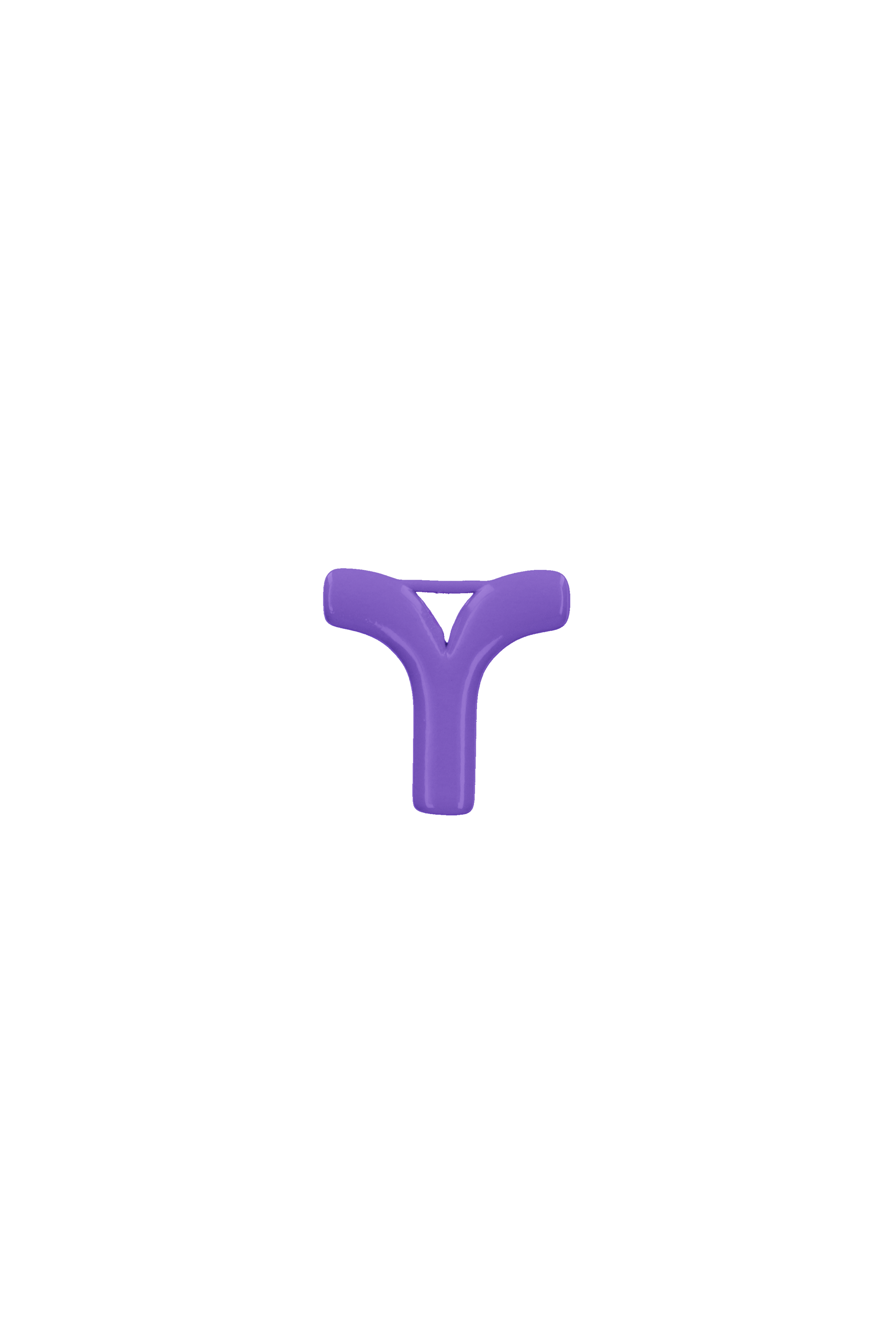 Yチャーム
