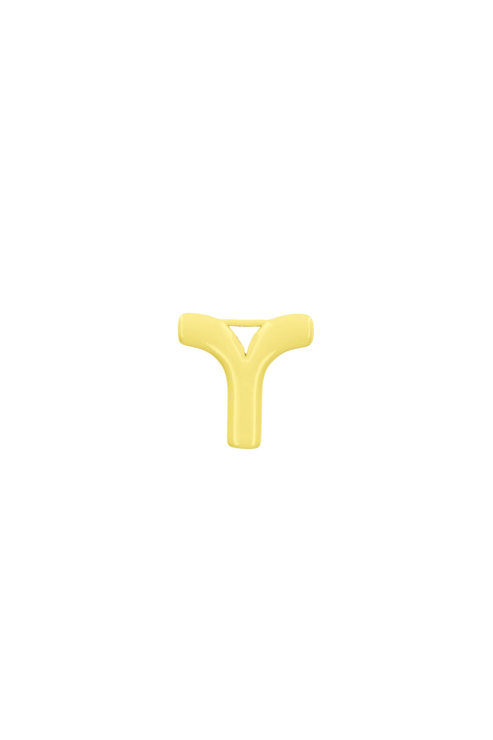 Yチャーム
