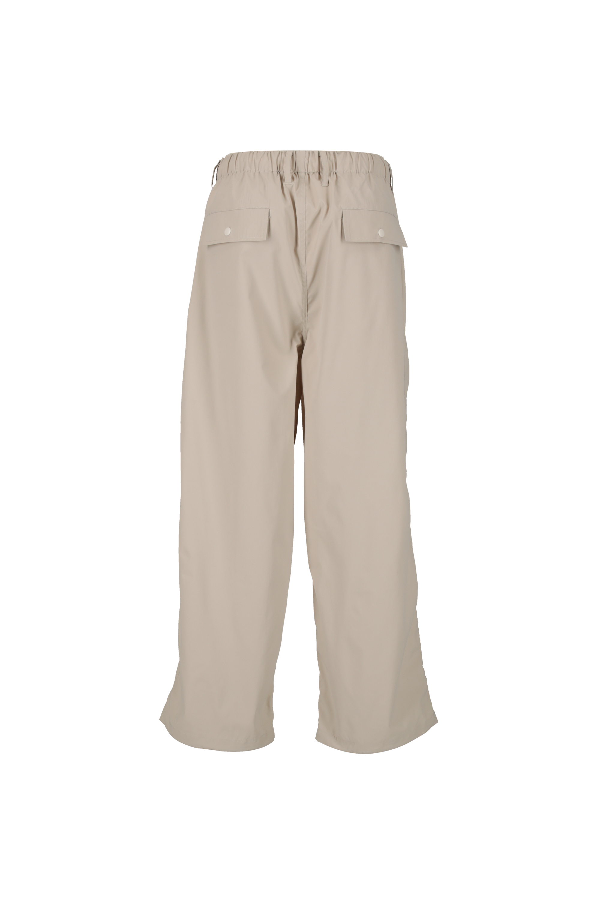 ロングパンツ（シャカシャカ）