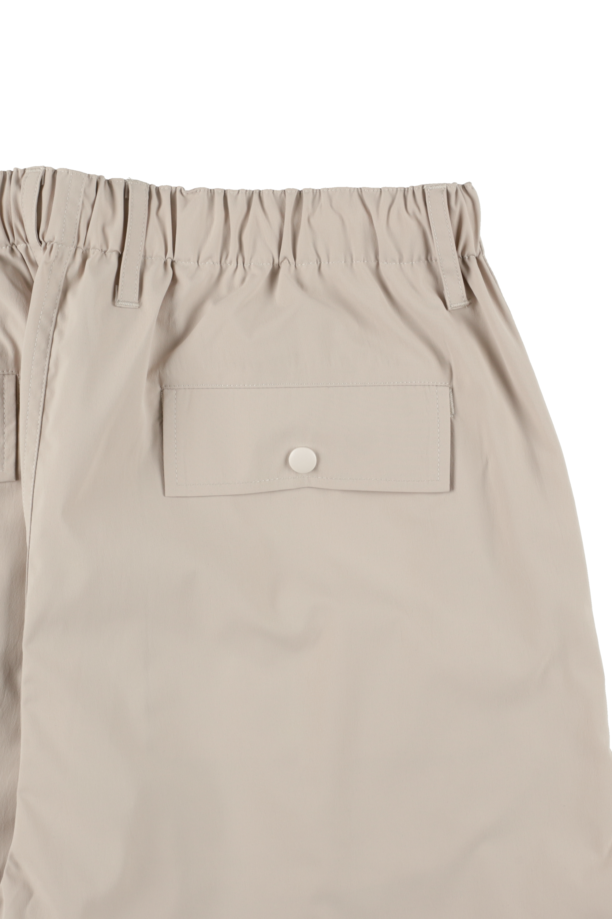 ロングパンツ（シャカシャカ）