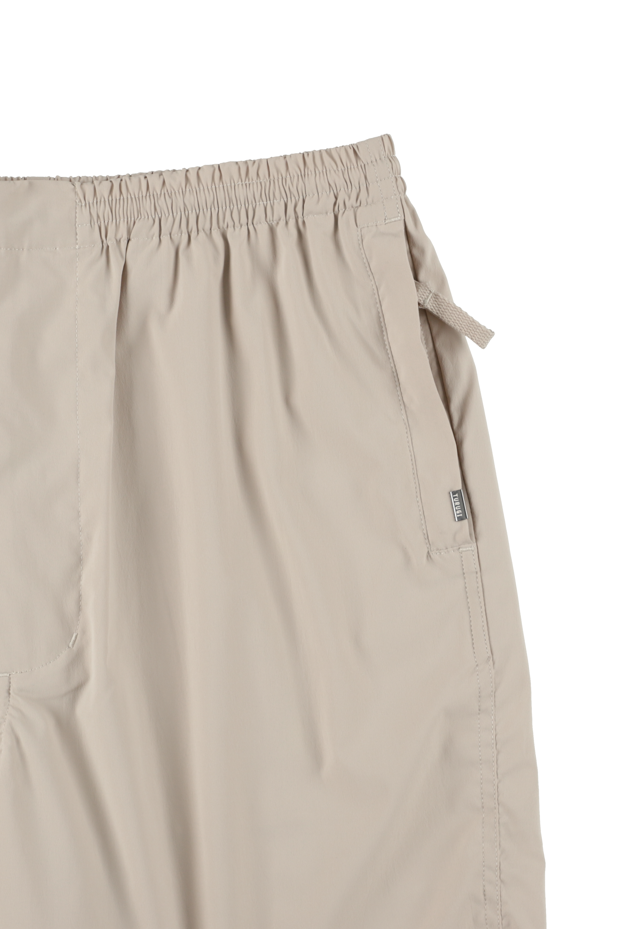 ハーフパンツ（シャカシャカ）