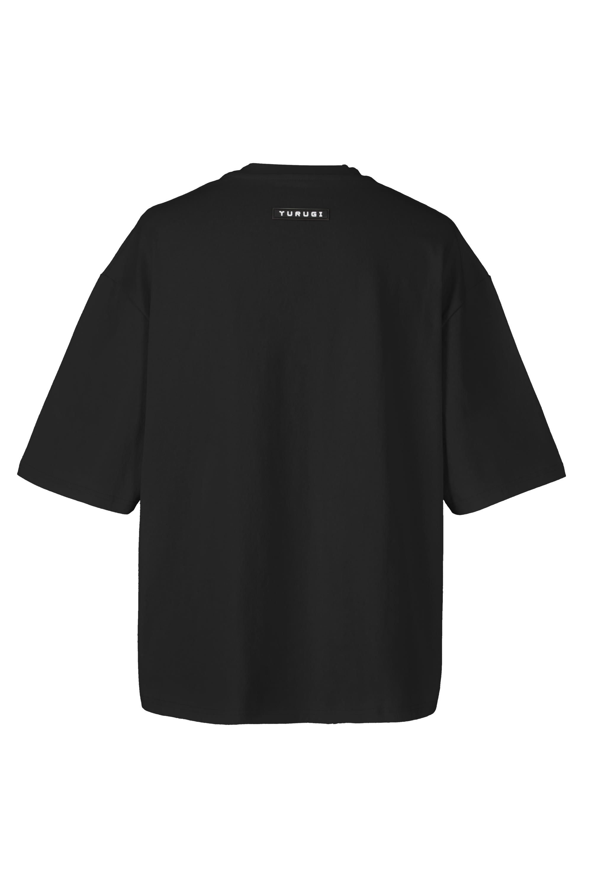 オーバーサイズTシャツ