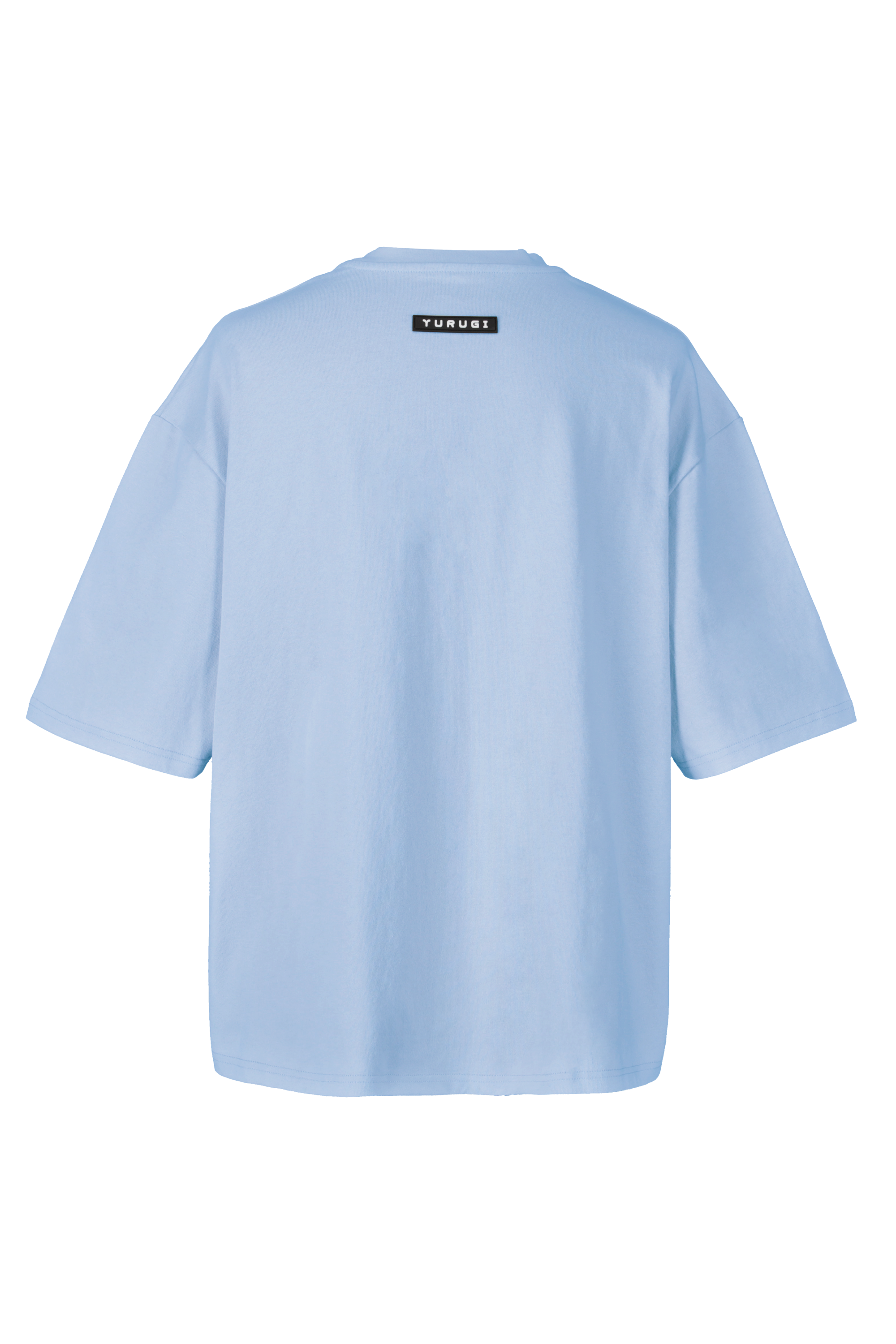 オーバーサイズTシャツ