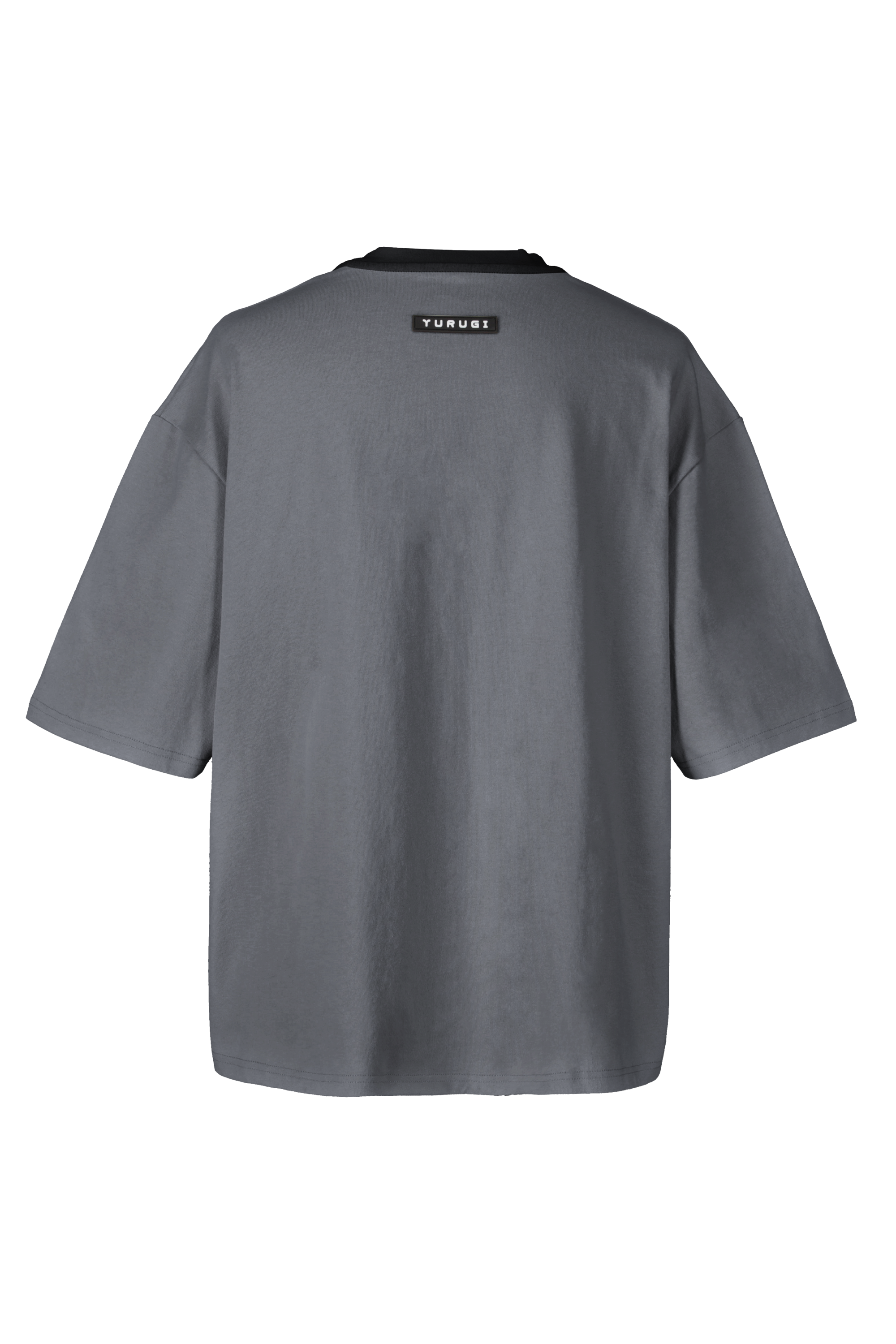 オーバーサイズTシャツ