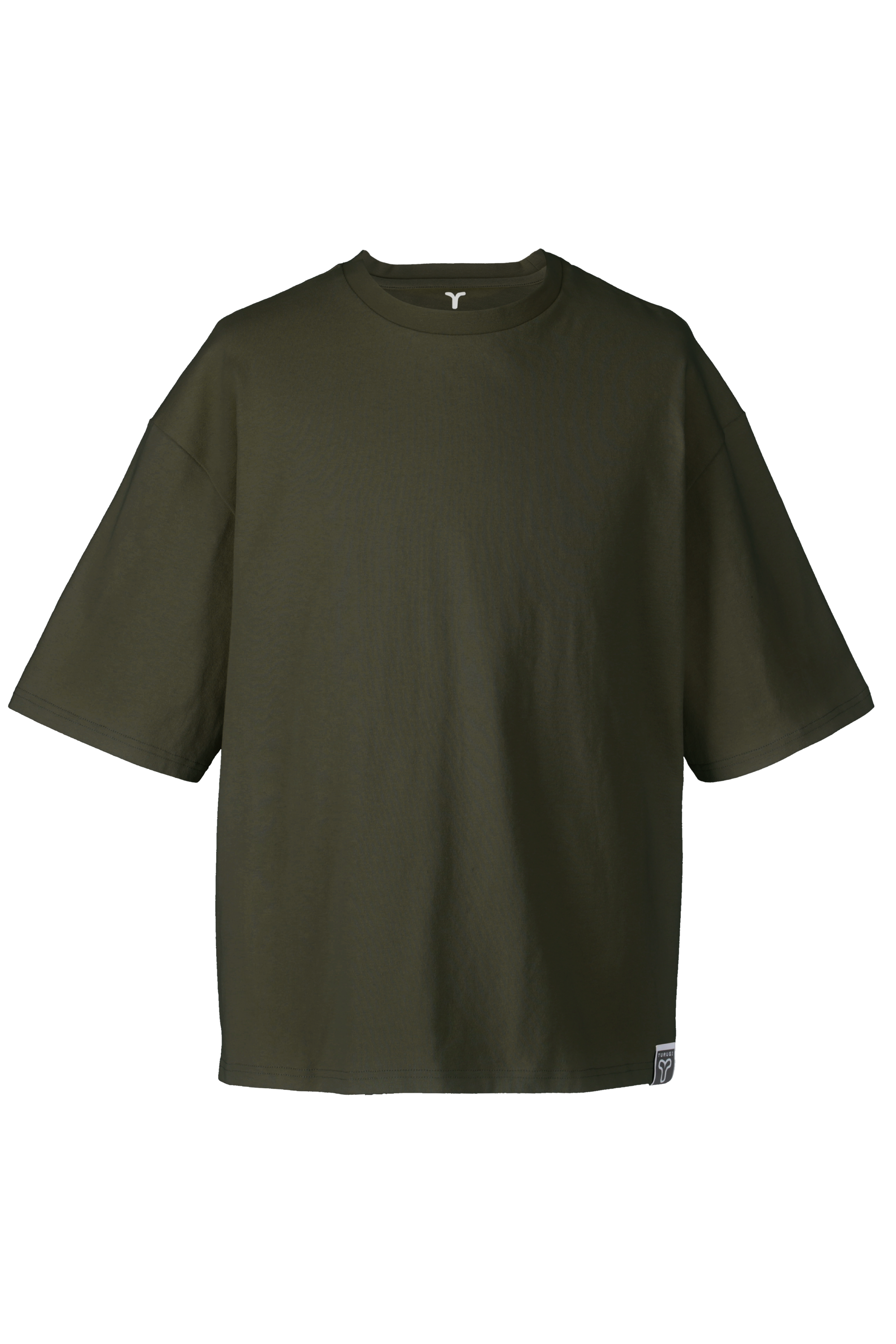 オーバーサイズTシャツ