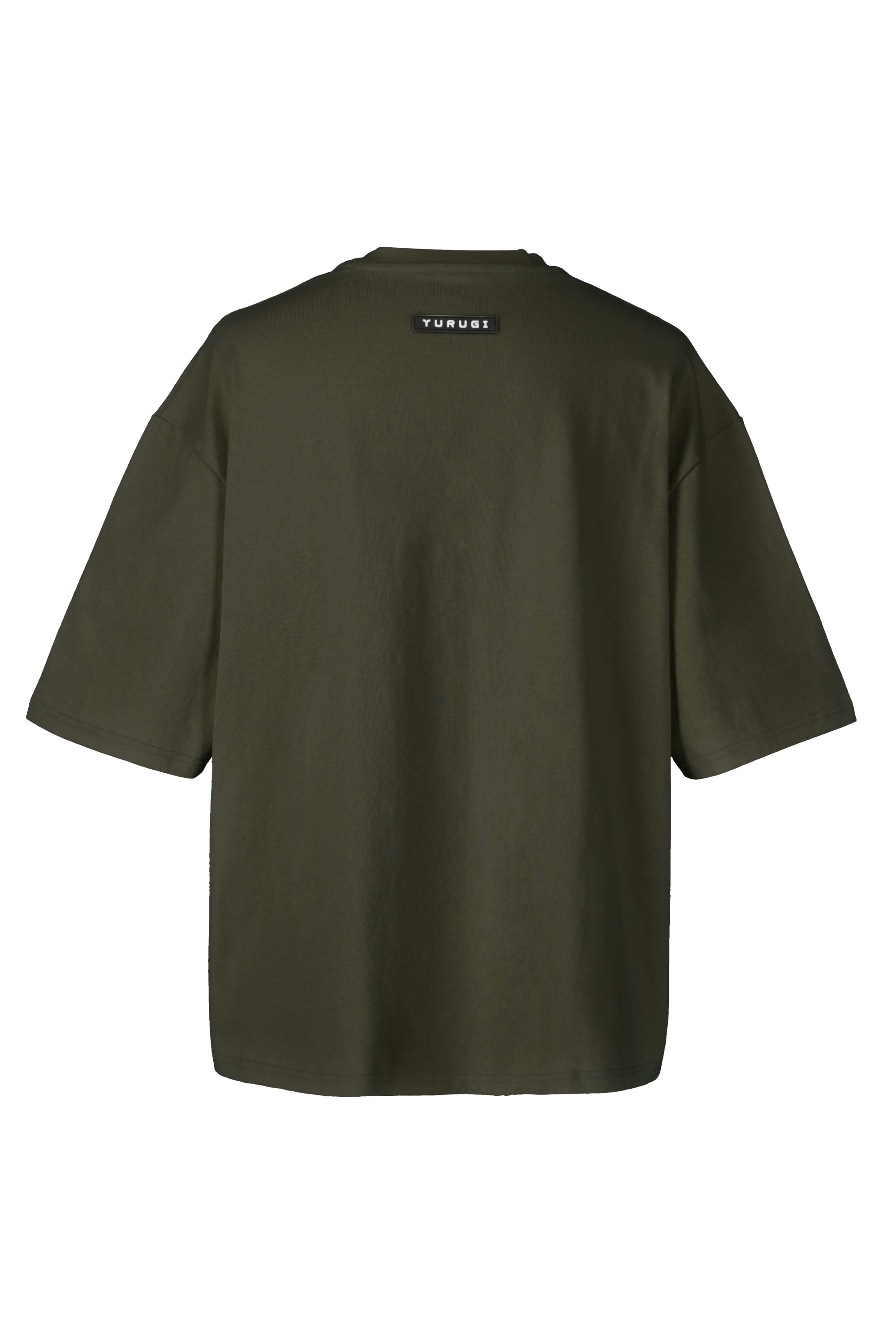 オーバーサイズTシャツ