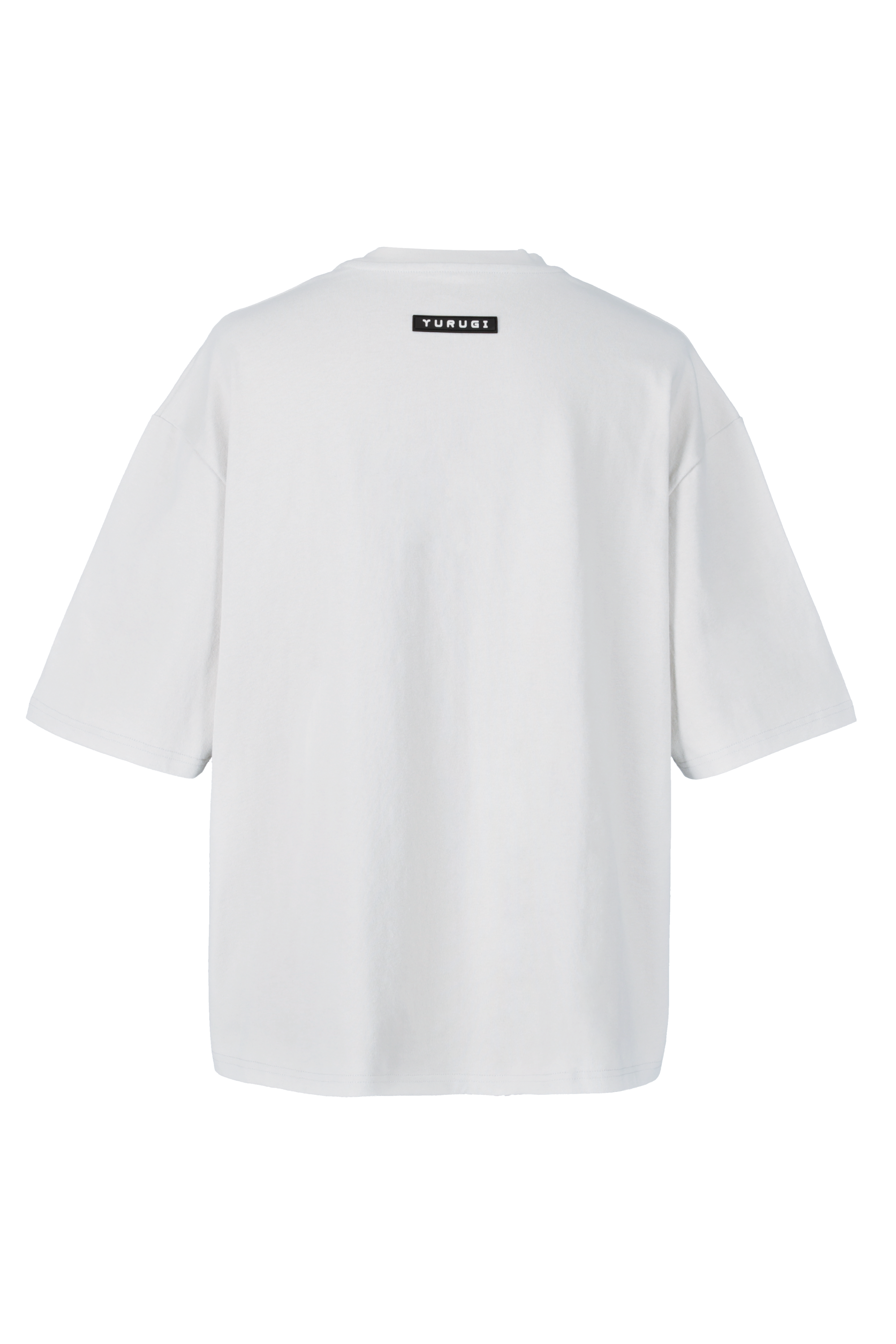 オーバーサイズTシャツ