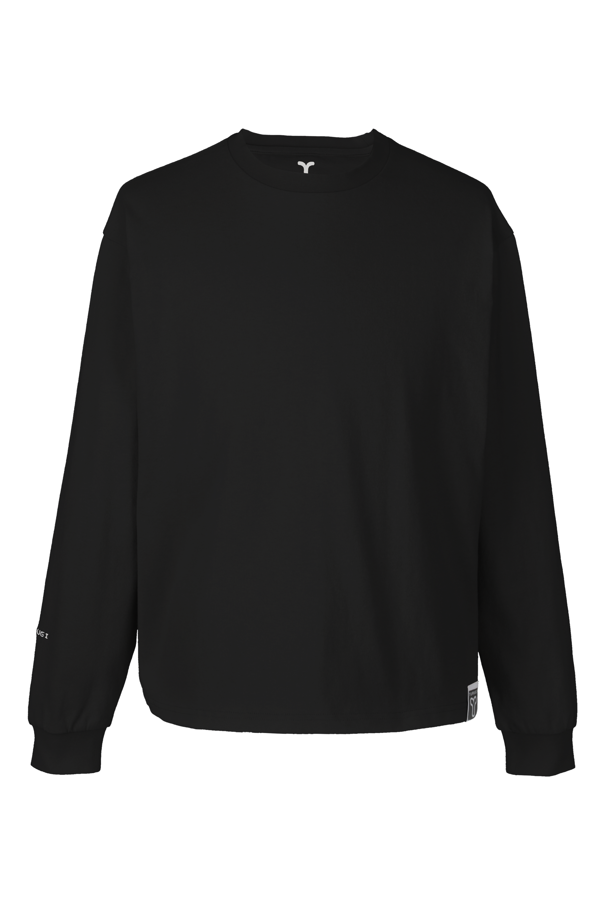 ロングTシャツ
