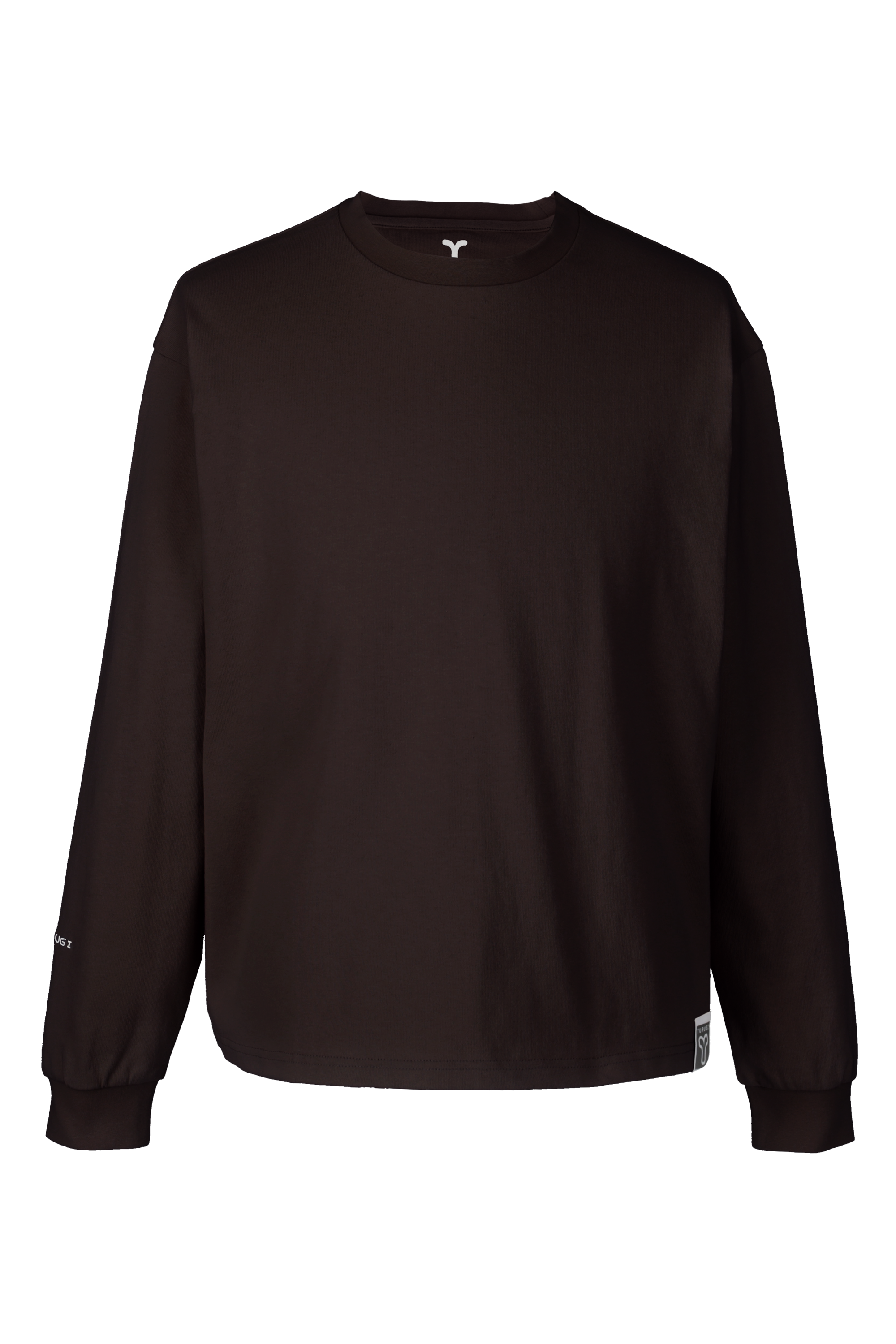 ロングTシャツ
