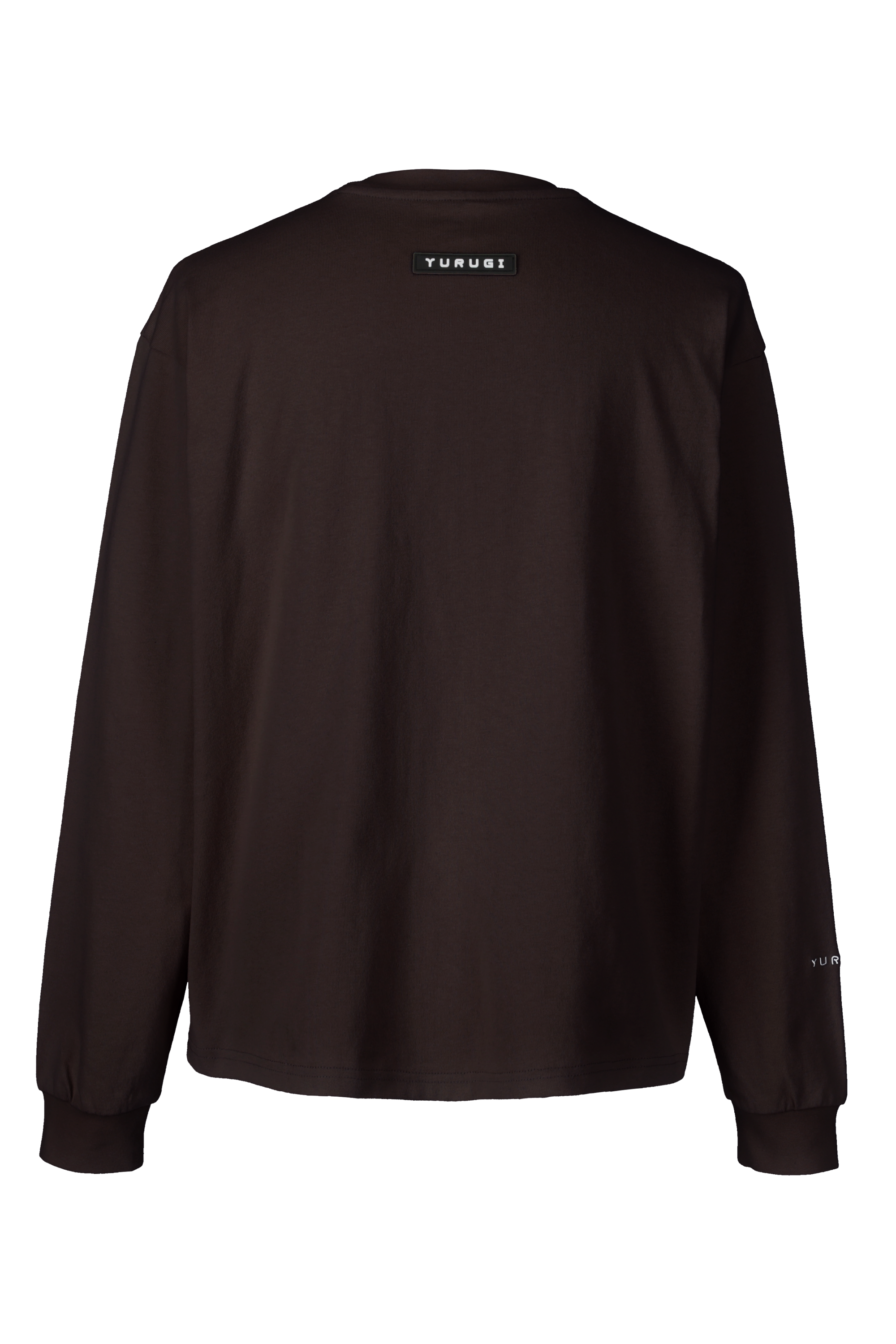 ロングTシャツ