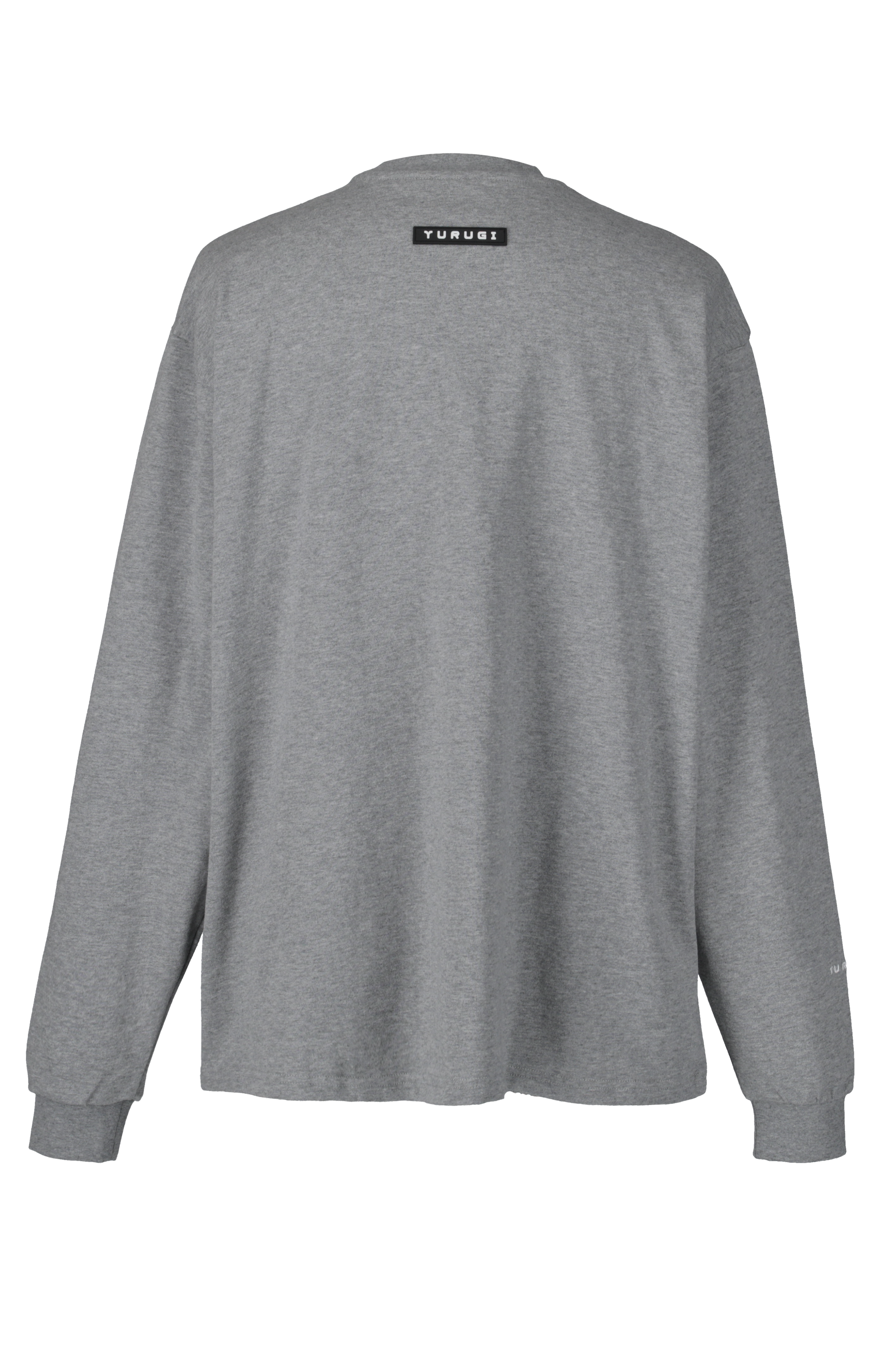 ロングTシャツ