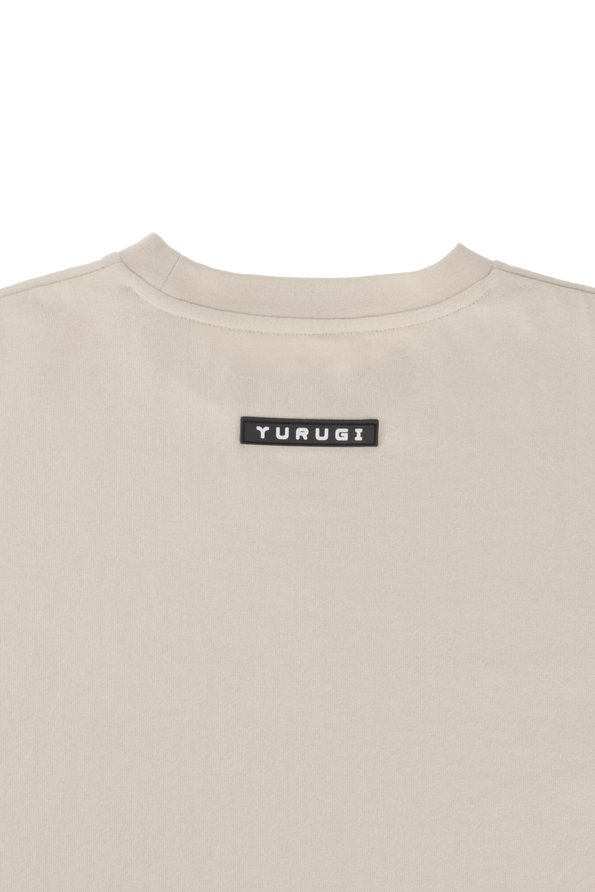 オーバーサイズTシャツ