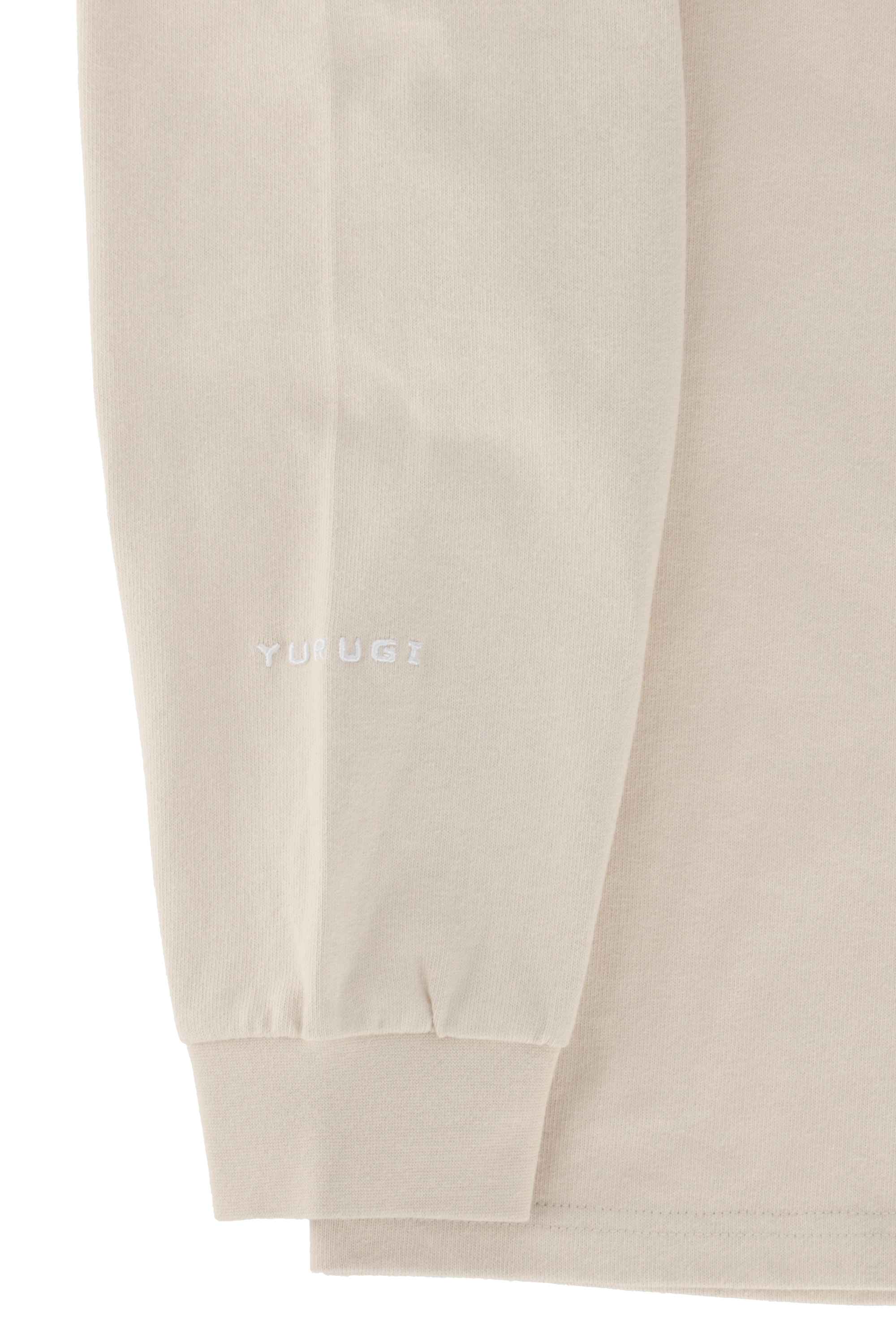 ロングTシャツ