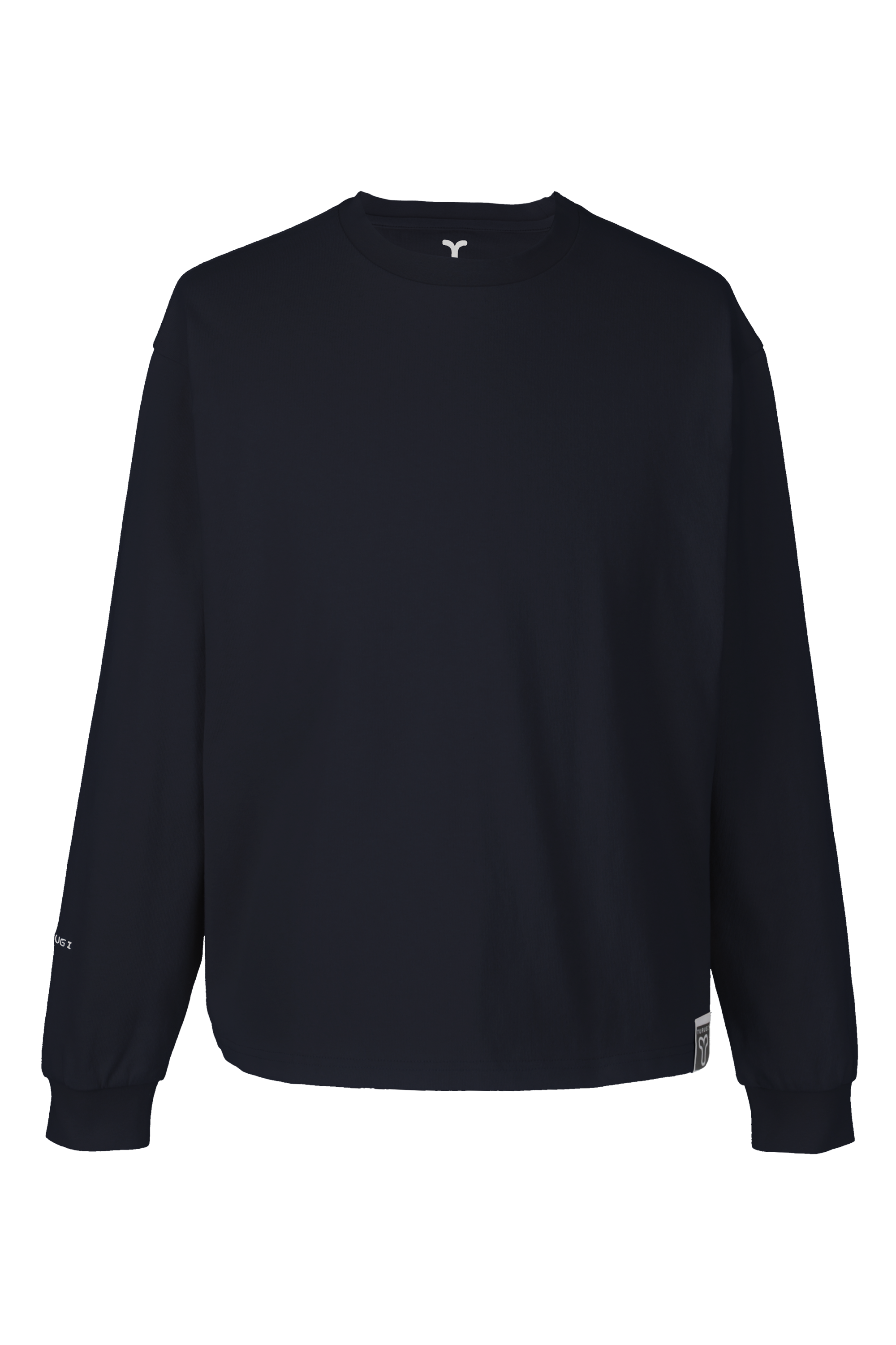 ロングTシャツ
