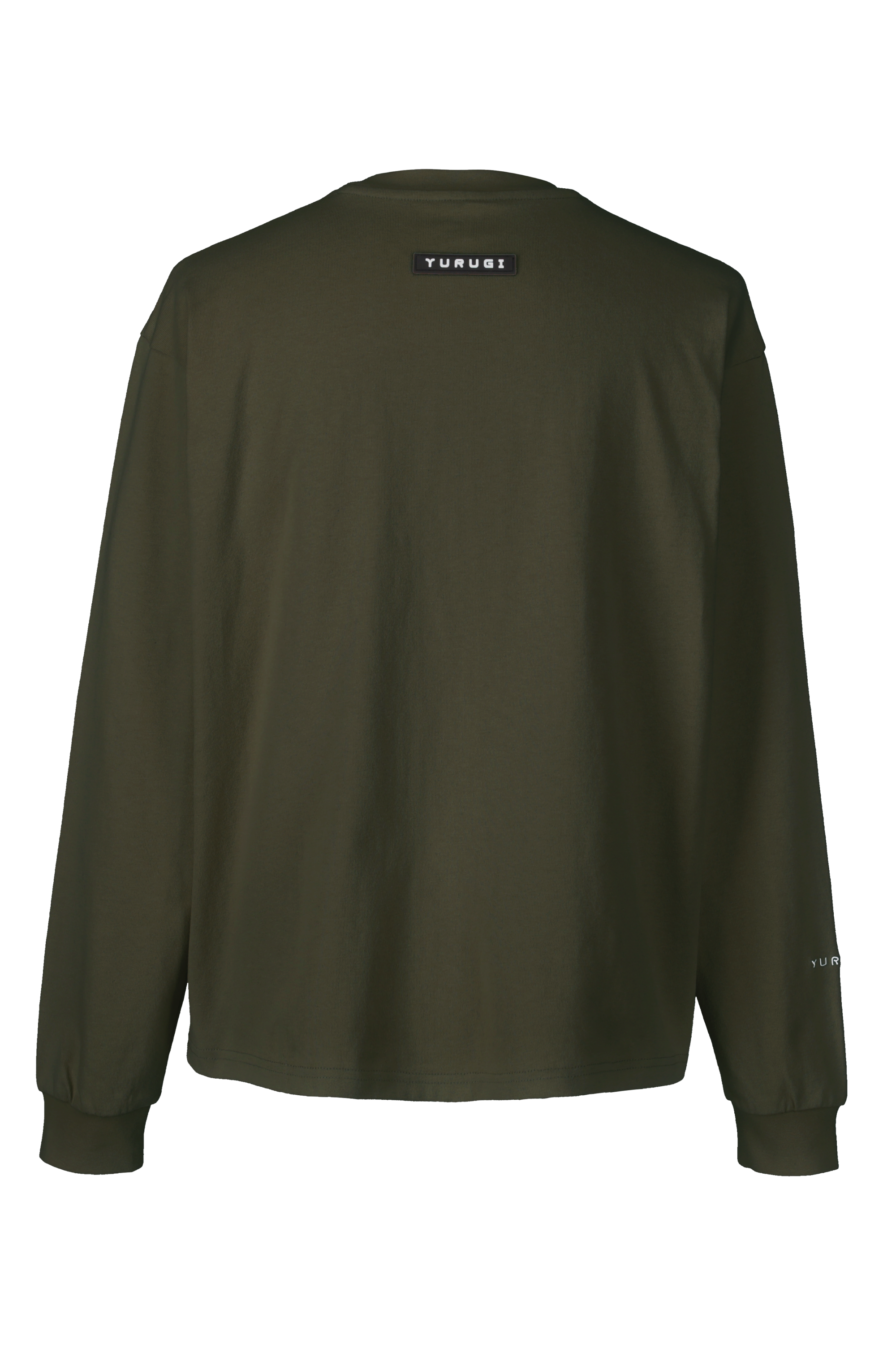 ロングTシャツ