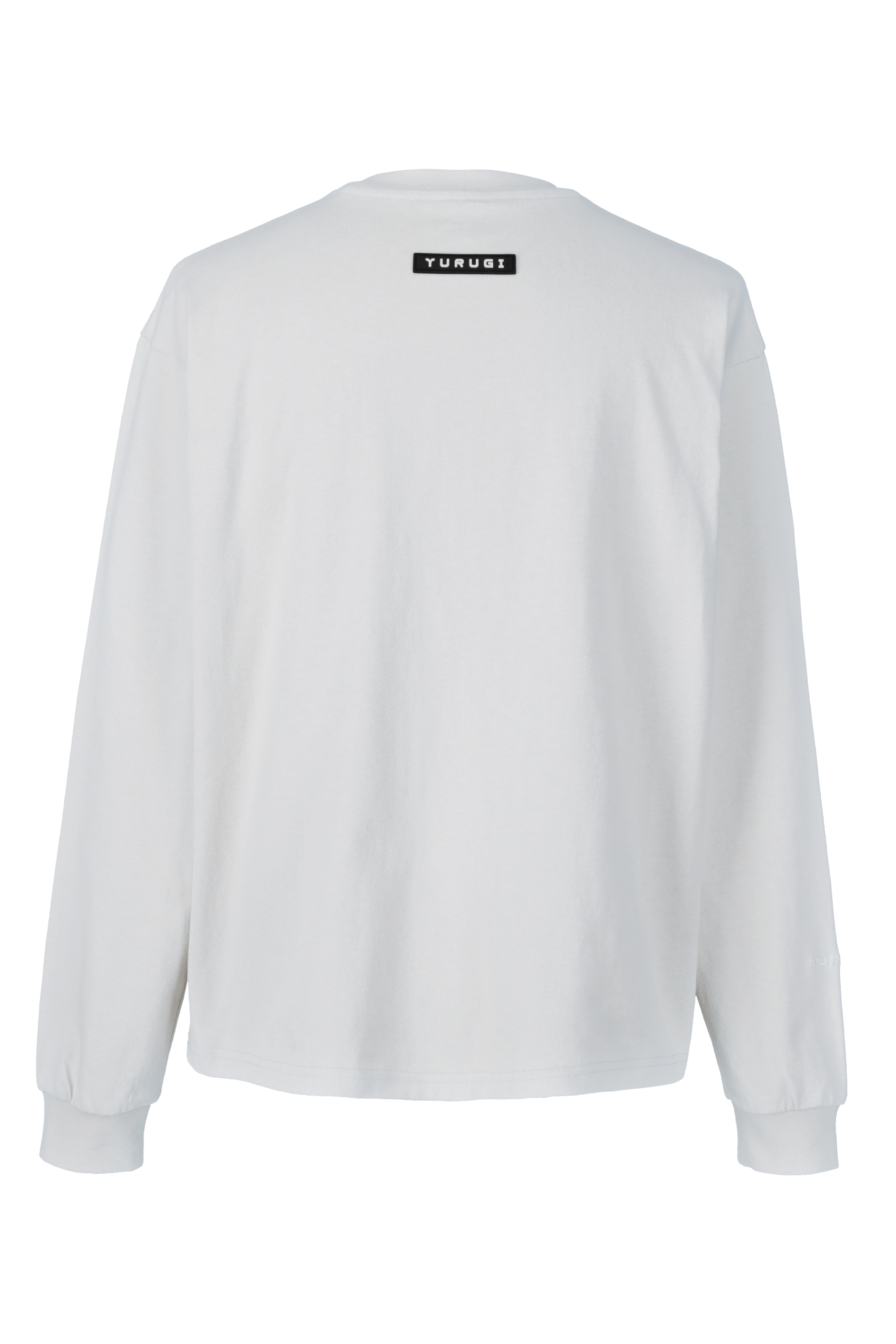 ロングTシャツ