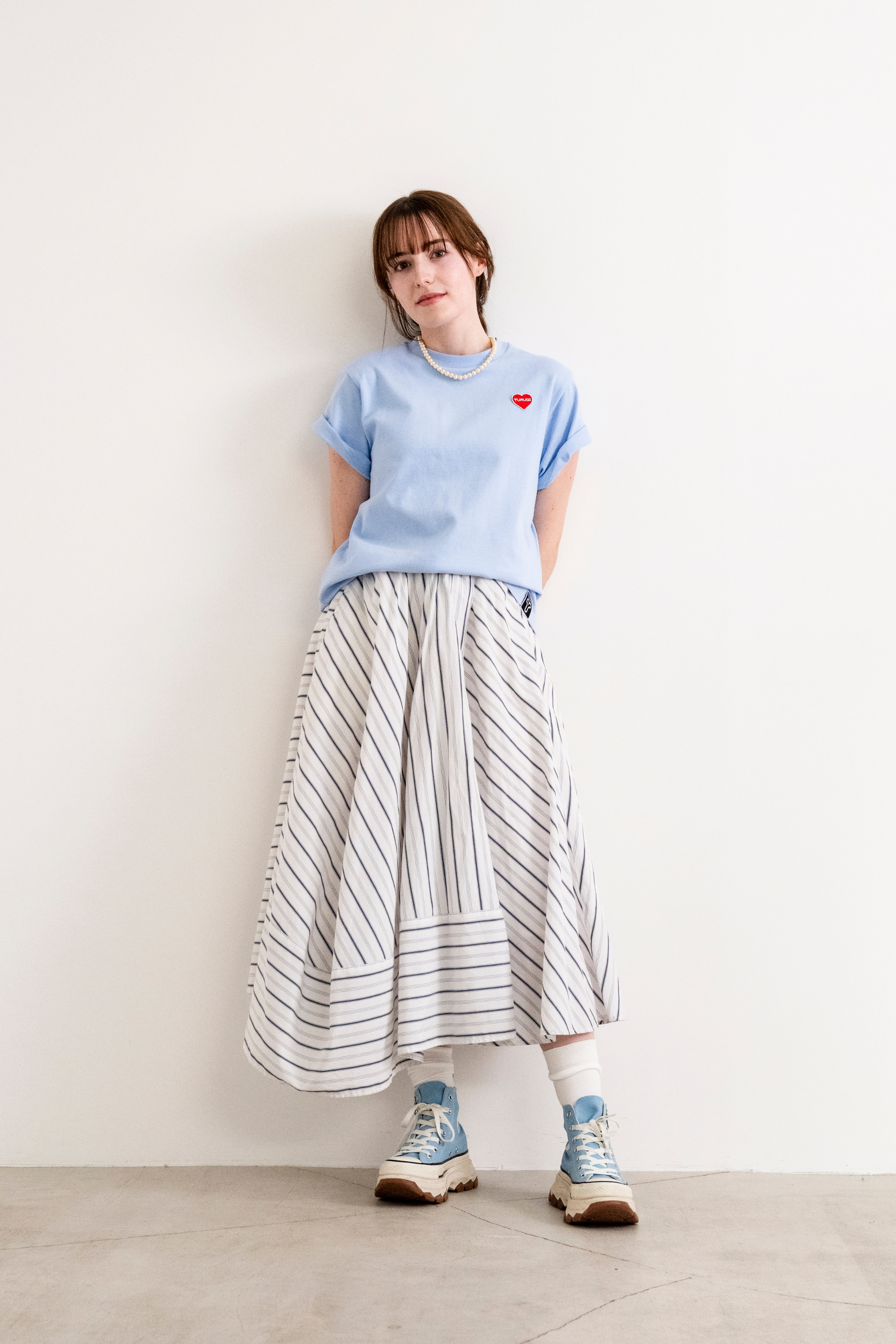 オリジナルTシャツ
